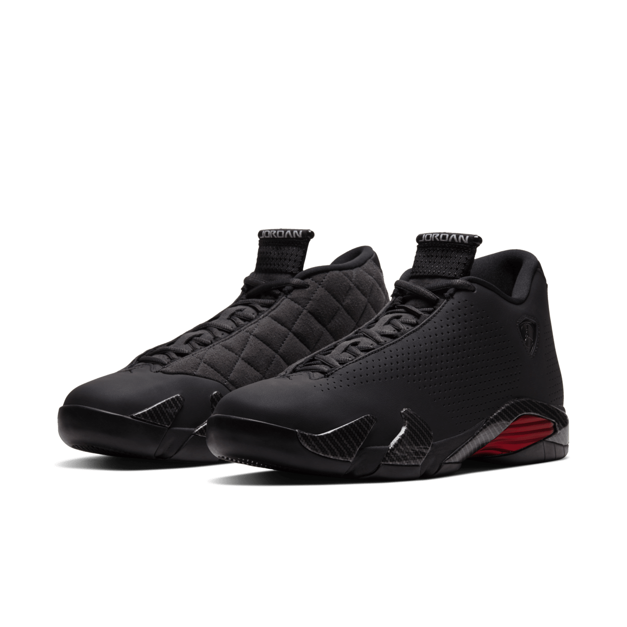 Air Jordan 14 Quilted Release Date. Nike SNKRS