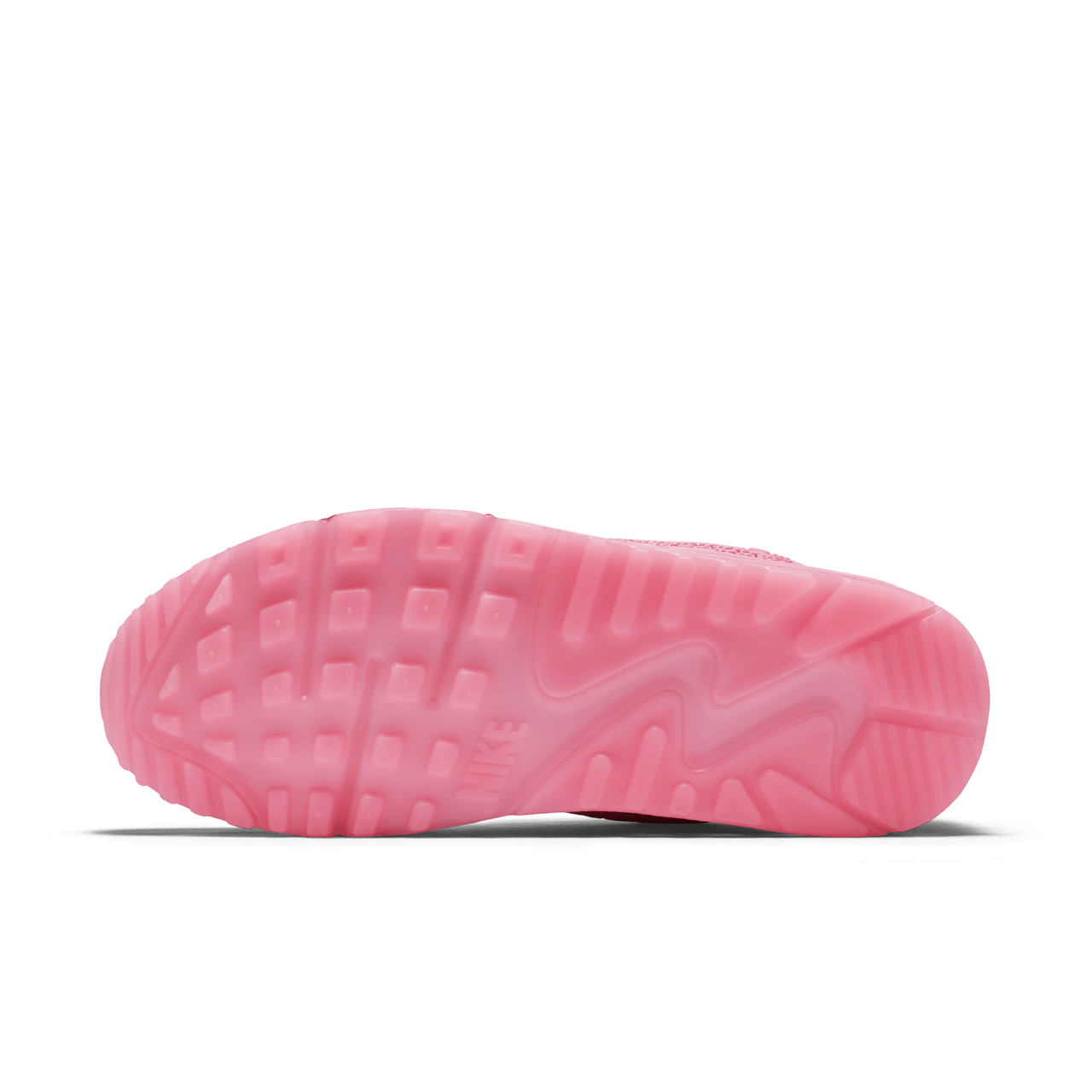 Nike shanghai pink best sale