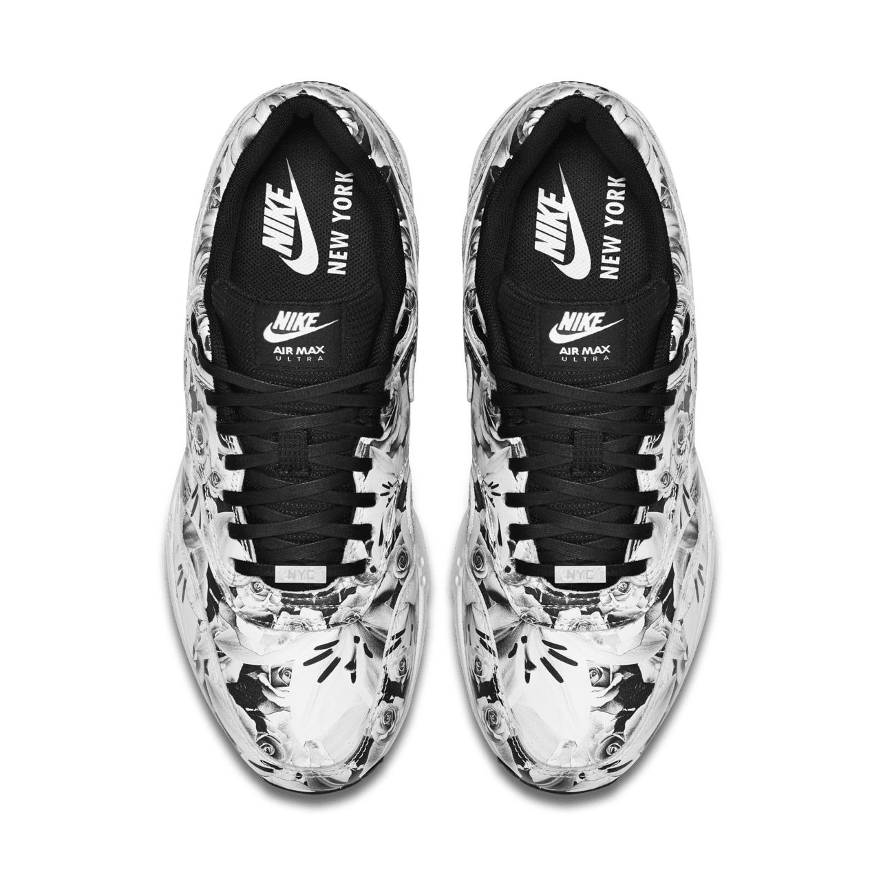 1 NYC Nike SNKRS