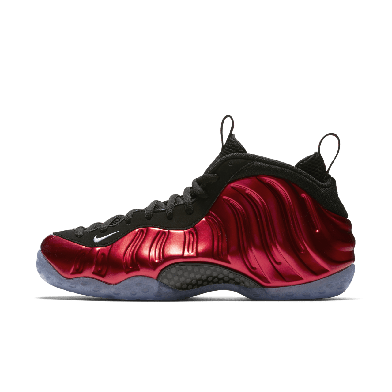 Nike Air Foamposite One Metallic Red Release Date. Nike SNKRS