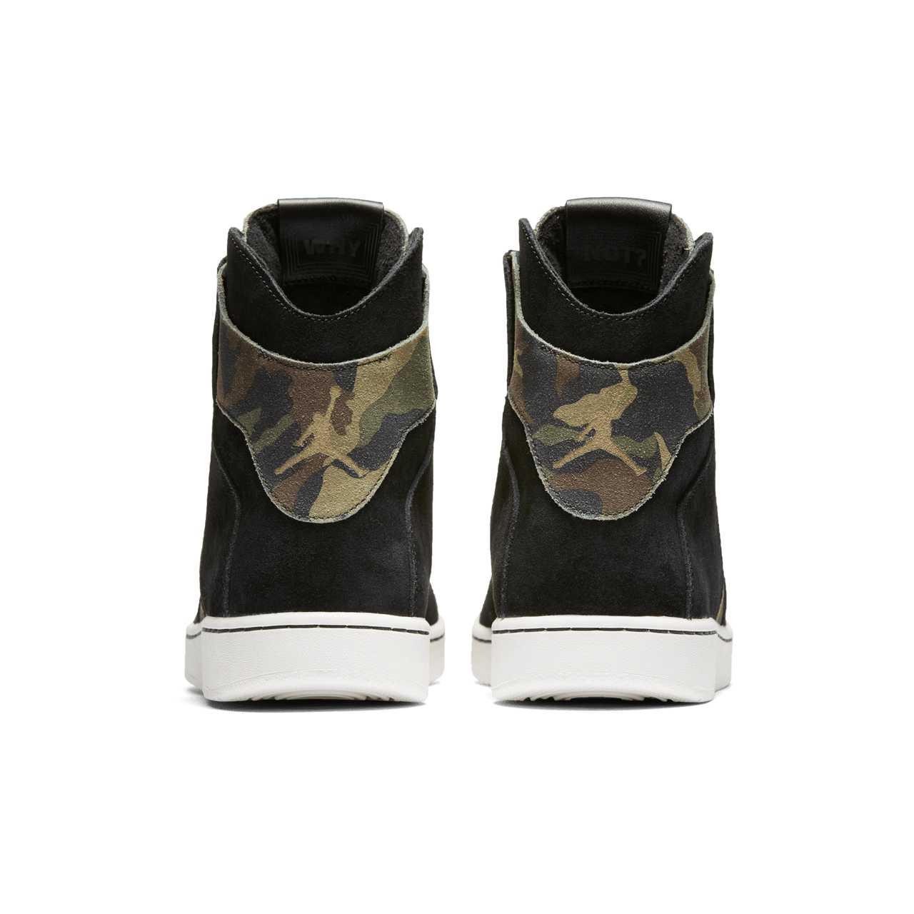 Jordan Westbrook 0.2 Camo Release Date. Nike SNKRS