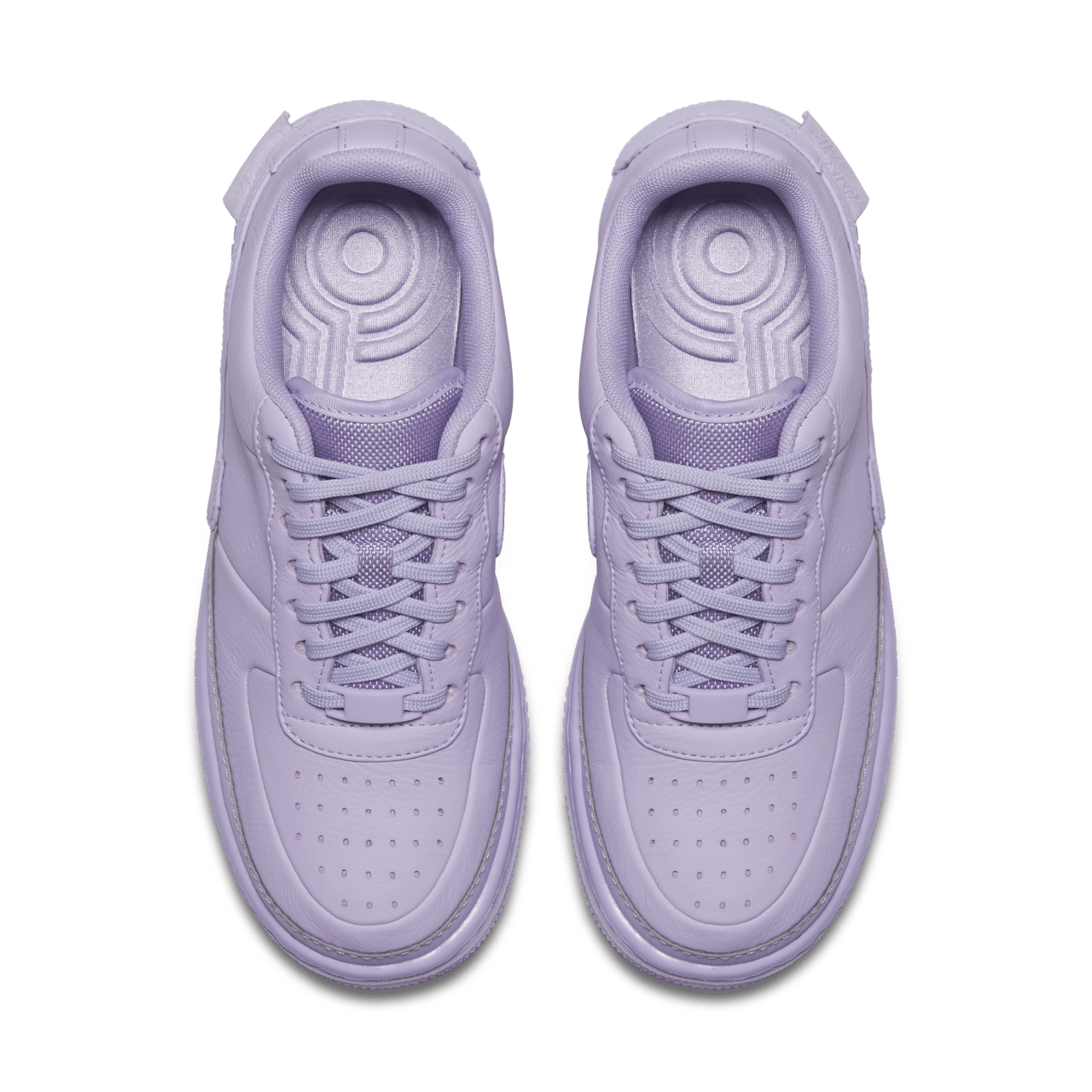 Nike Women s Air Force 1 Jester XX Violet Mist Release Date. Nike SNKRS