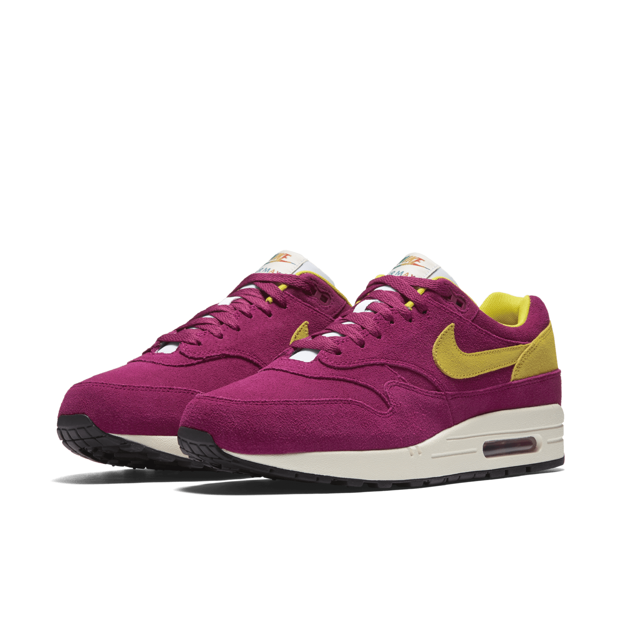 Nike Air Max 1 Premium Dynamic Berry Nike SNKRS