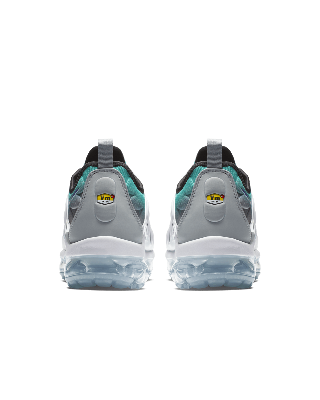 Nike Air VaporMax Plus White and Fierce Purple Release Date. Nike SNKRS