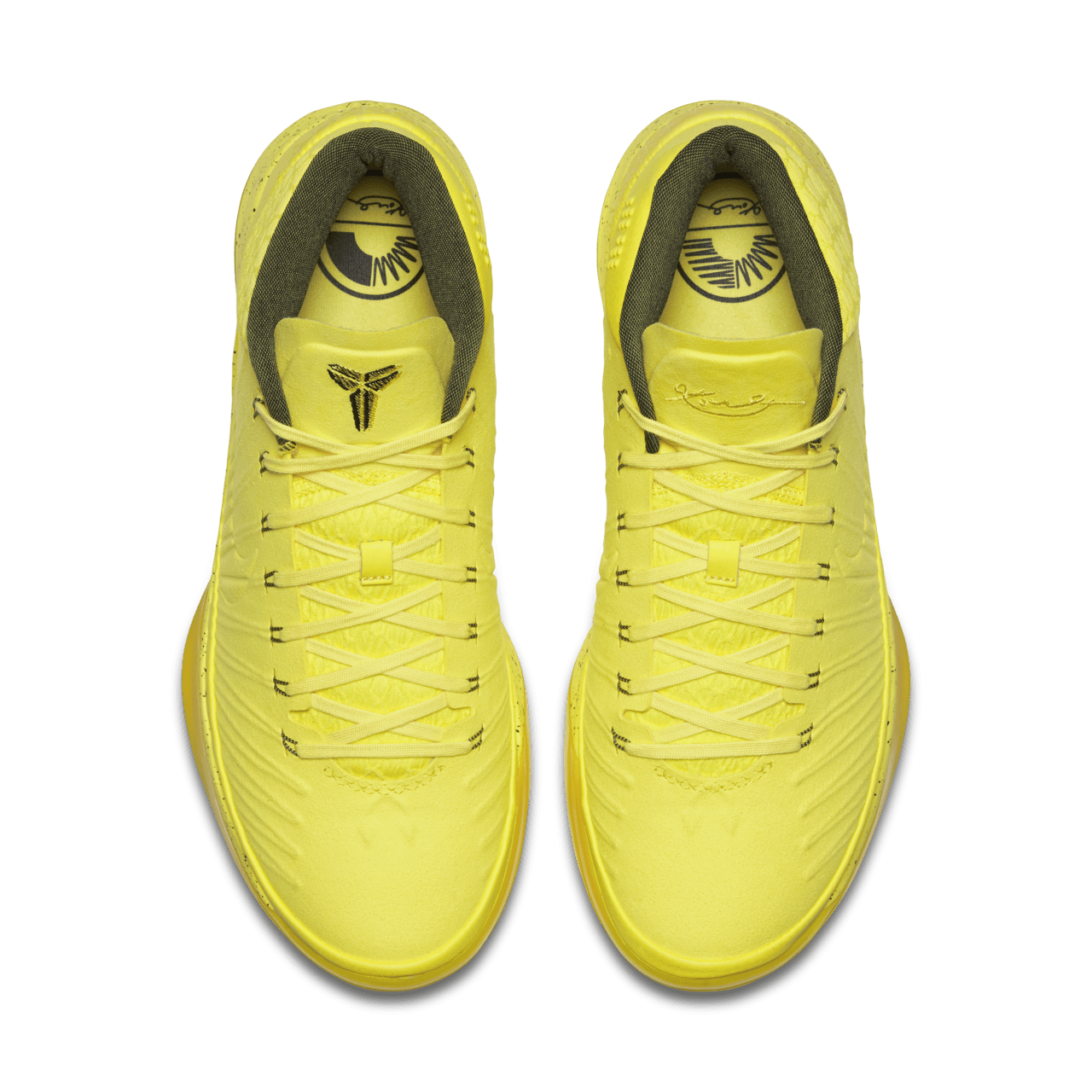 Nike Kobe A.D. Optimism Nike SNKRS