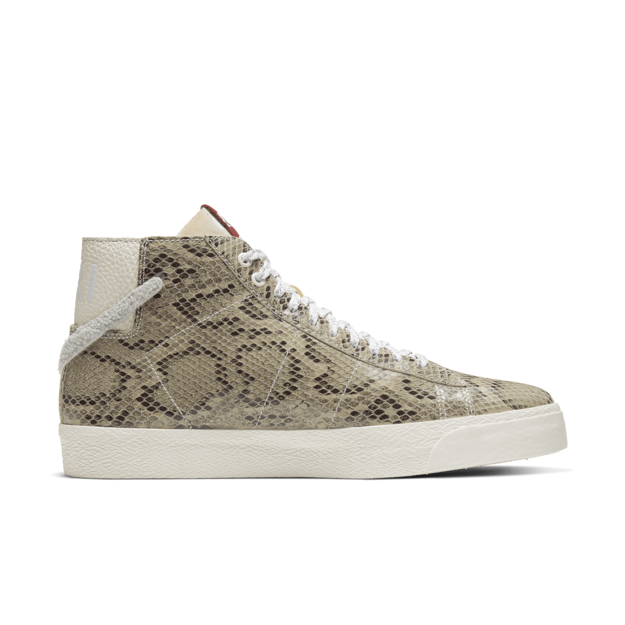 SB Blazer Mid 'Nike x Soulland FRI.day' Release Date