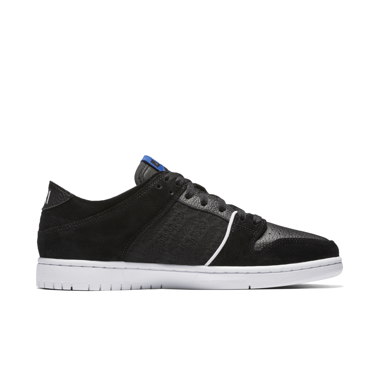 SB ZOOM DUNK LOW PRO