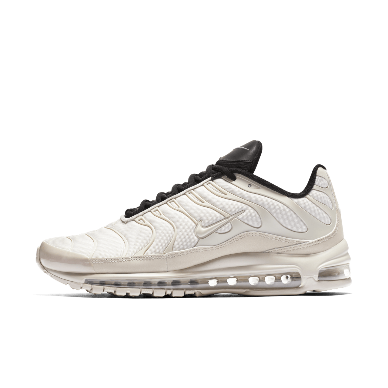 Nike Air Max 97 Plus Light Orewood Brown Release Date. Nike SNKRS