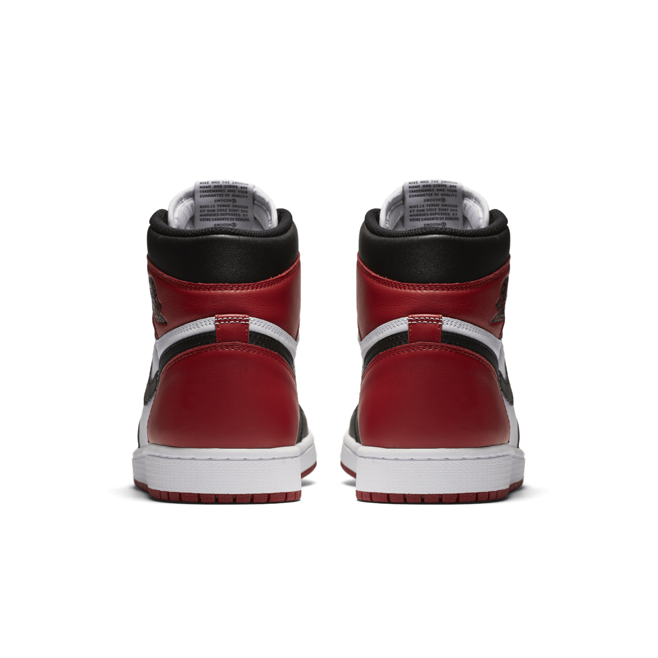 Chicago bred toe on sale