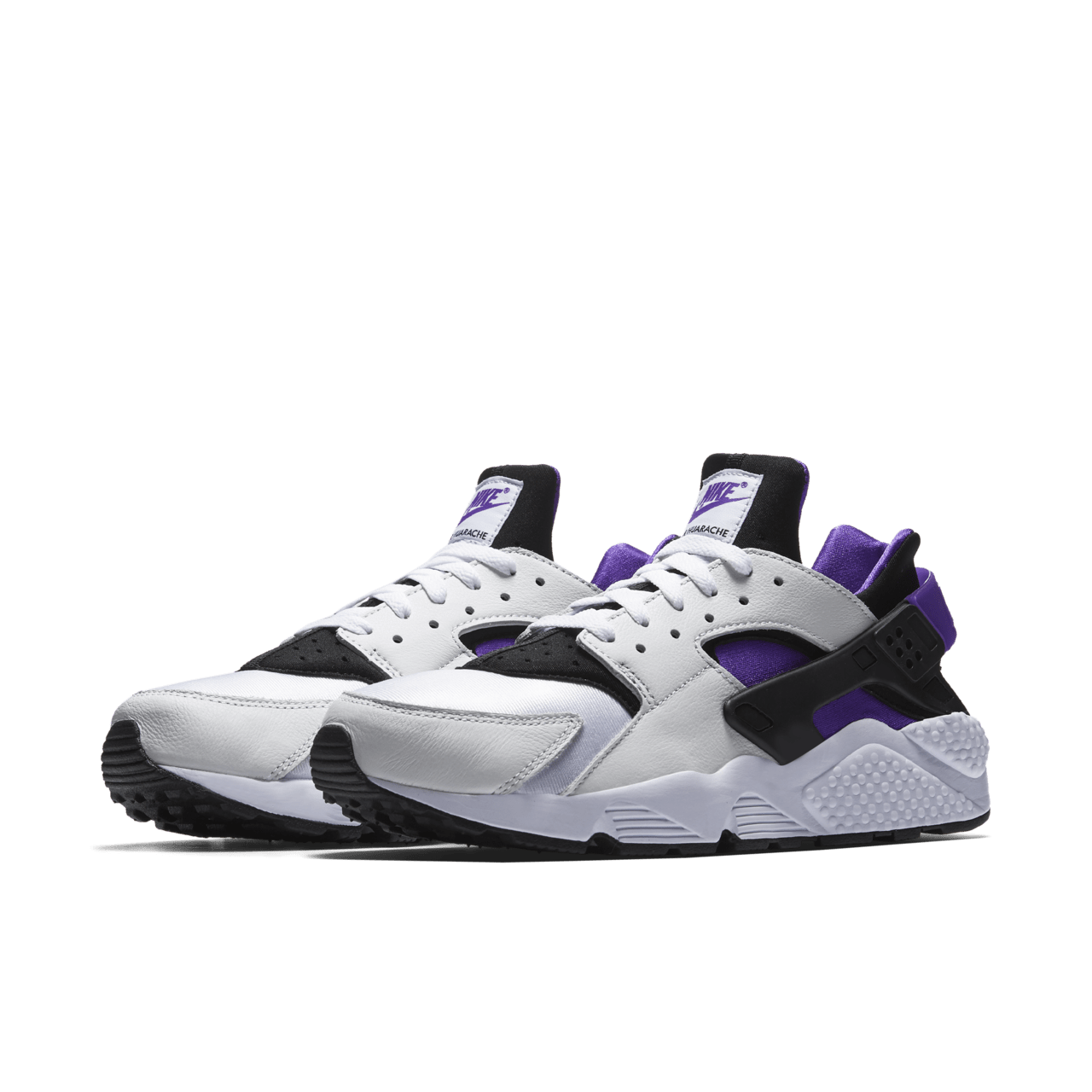 AIR HUARACHE RUN