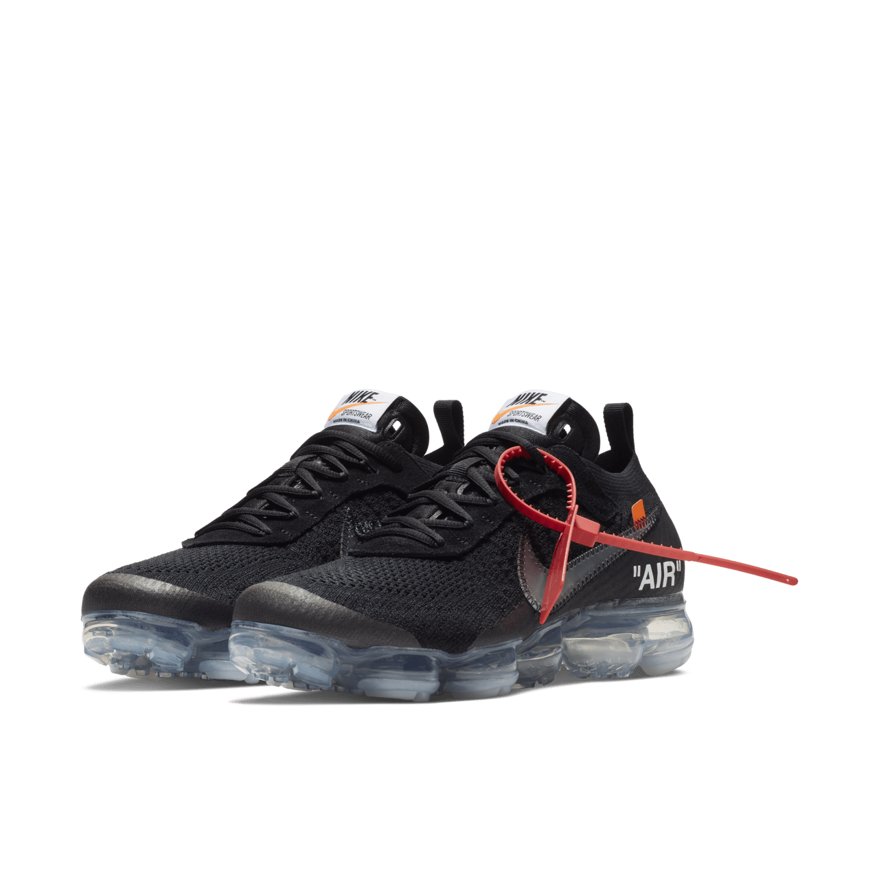 Nike air vapormax the ten hotsell