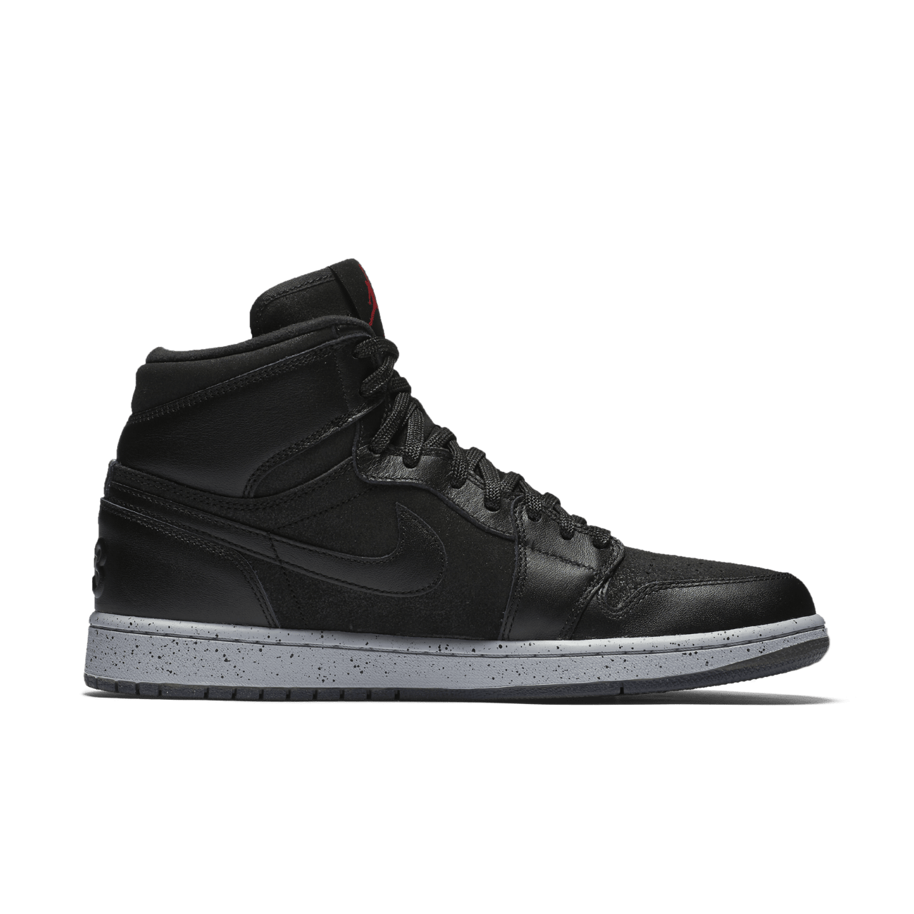 Air Jordan 1 Retro 'New York'. Nike SNKRS