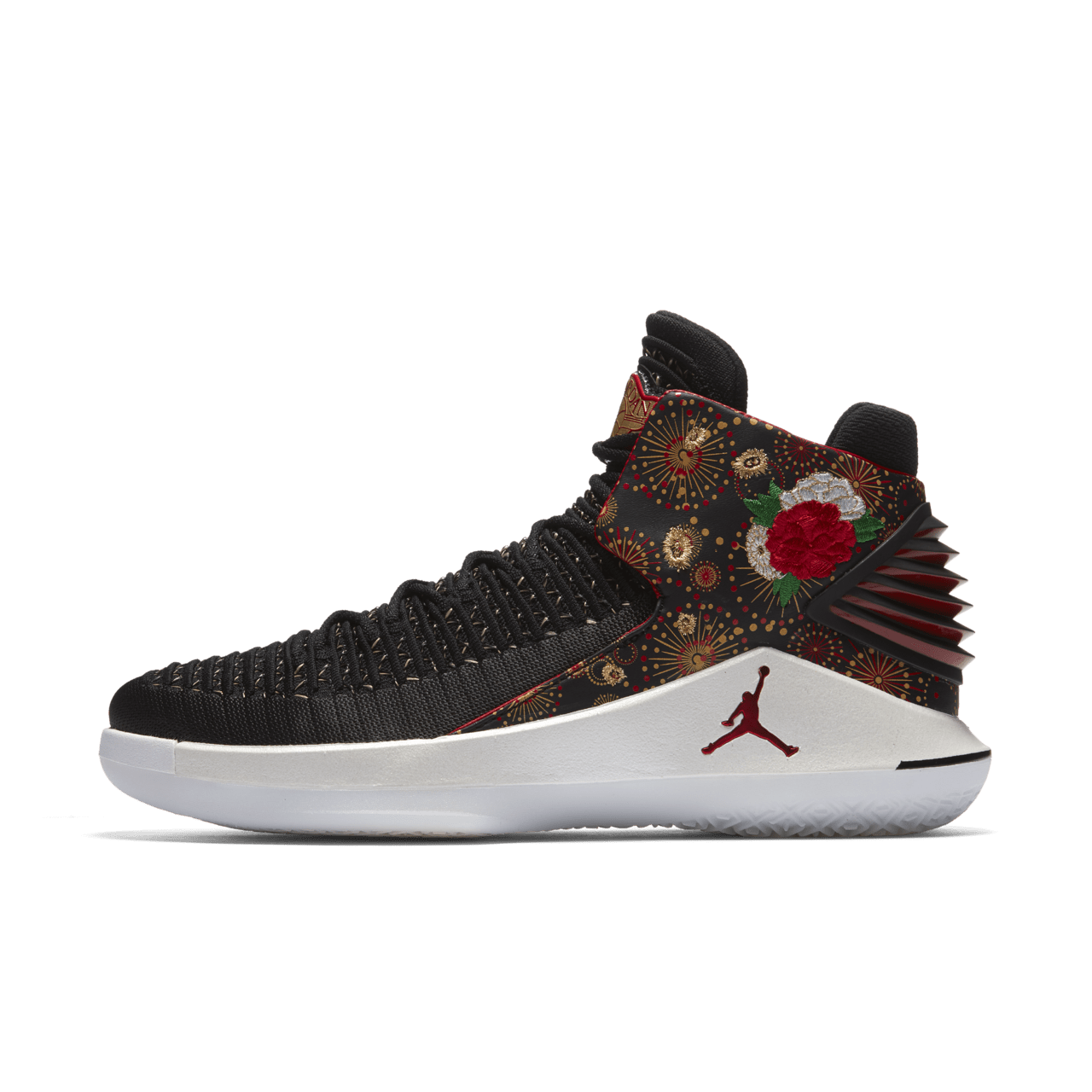 AIR JORDAN XXXII