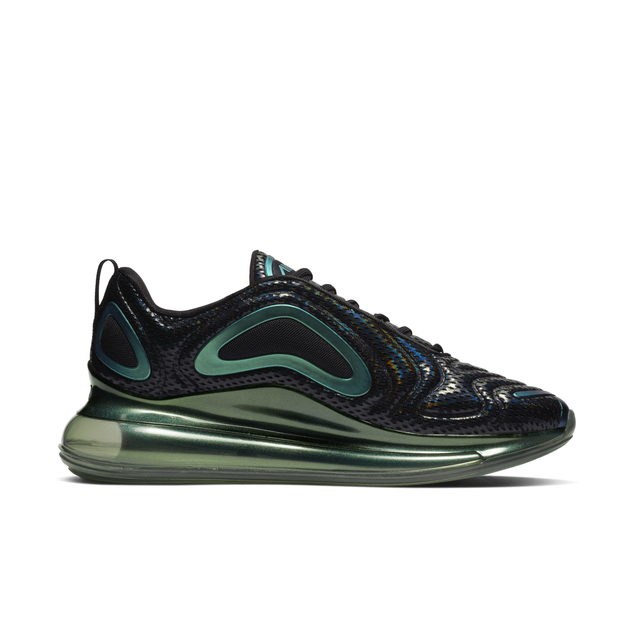 Air Max 720 'Throwback Future' Release Date