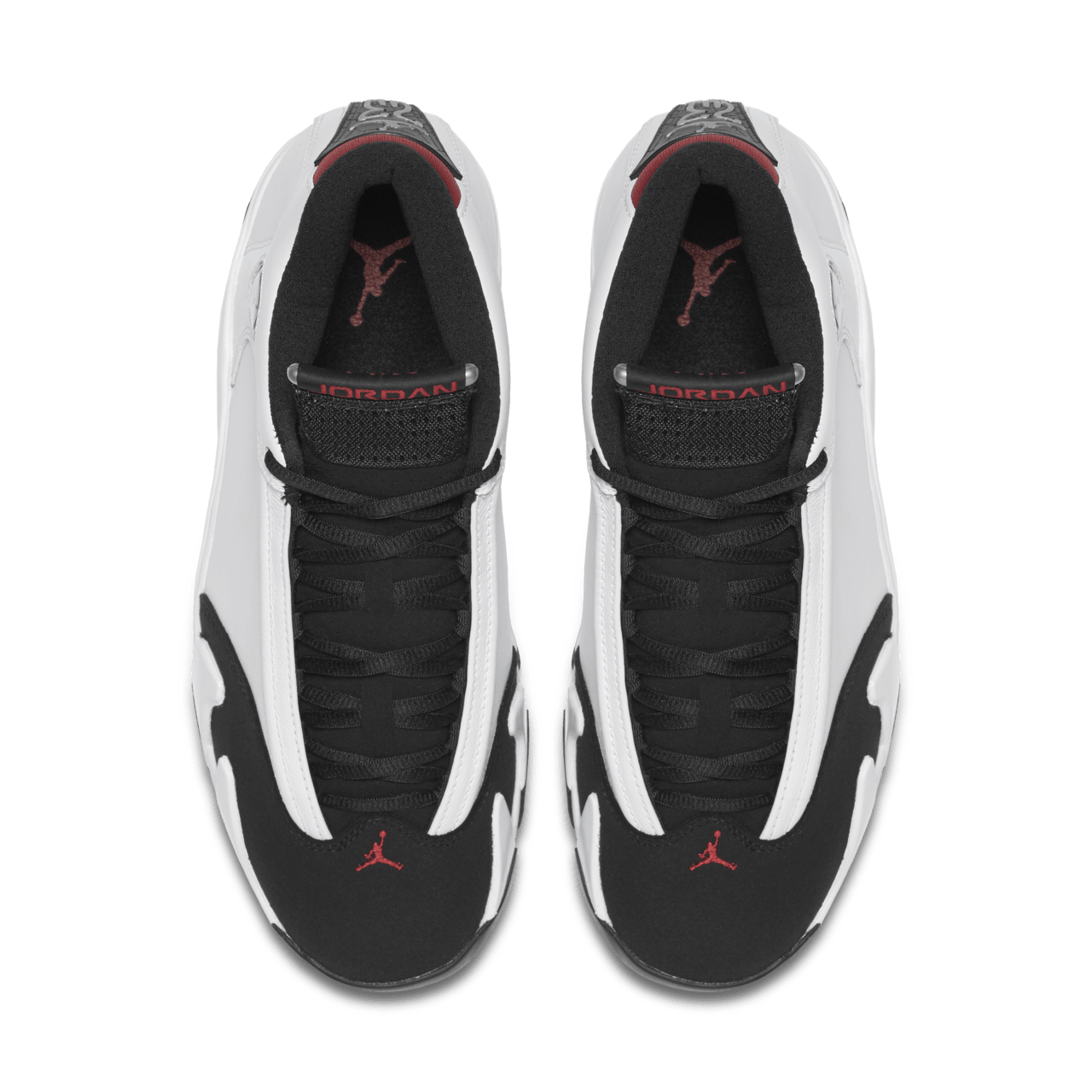 Jordan 14 black toe release date hotsell