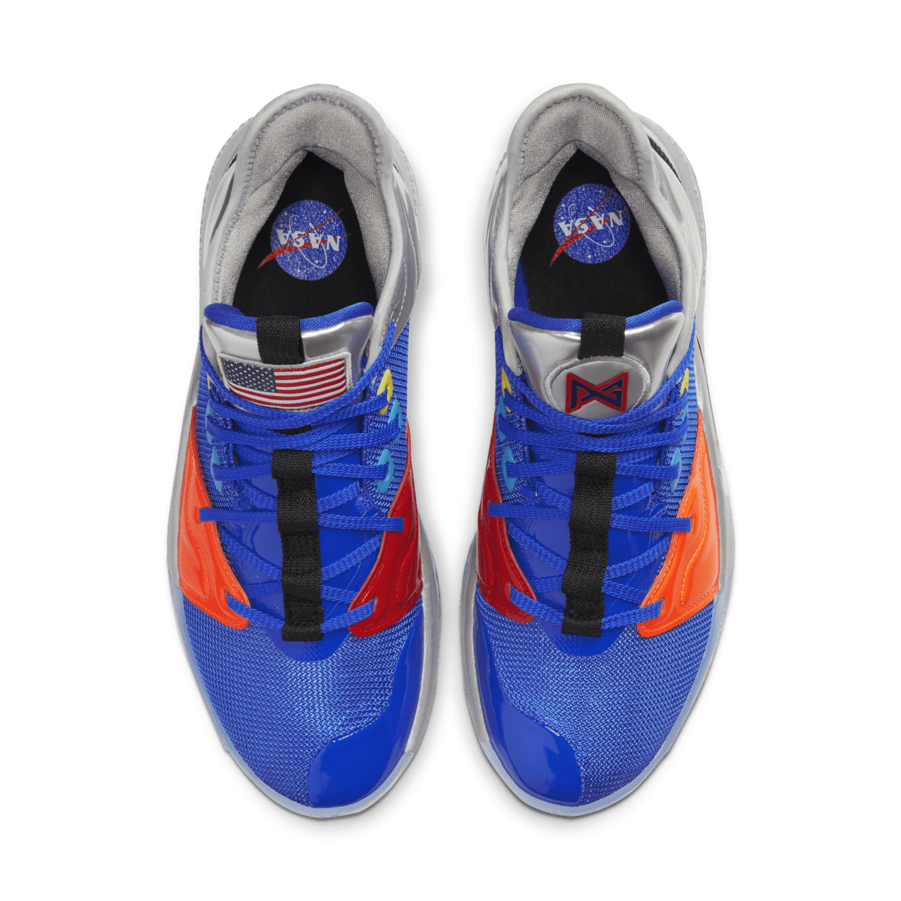 PG 3 'NASA Blue' Release Date