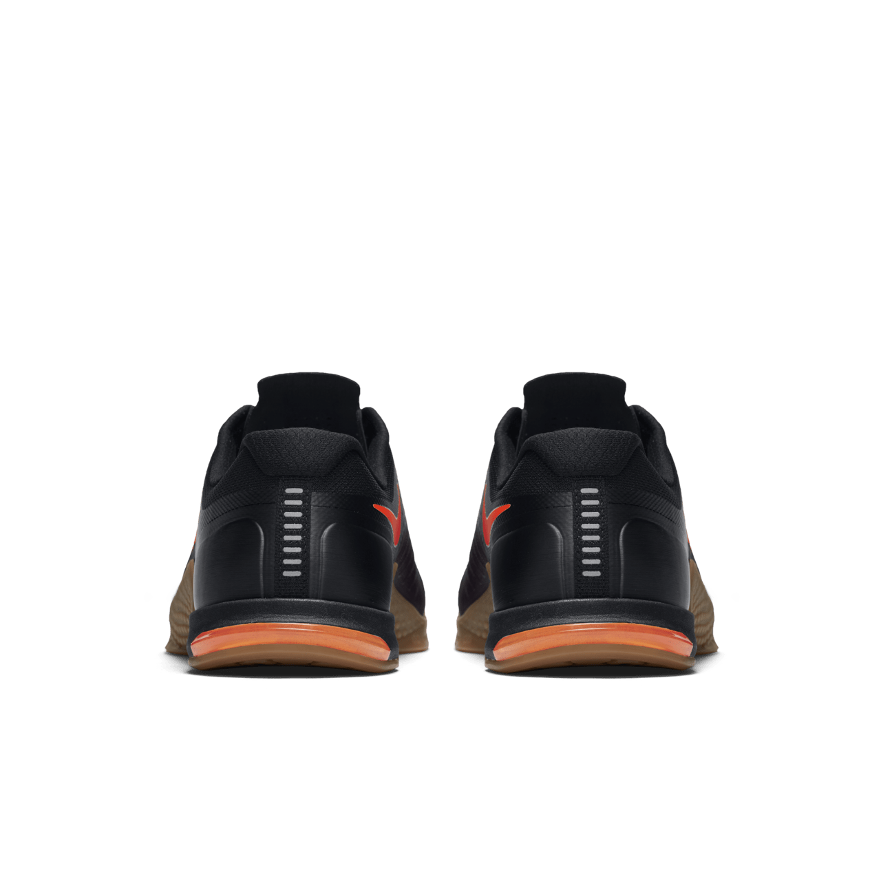 Nike metc s 4 fashion black gum