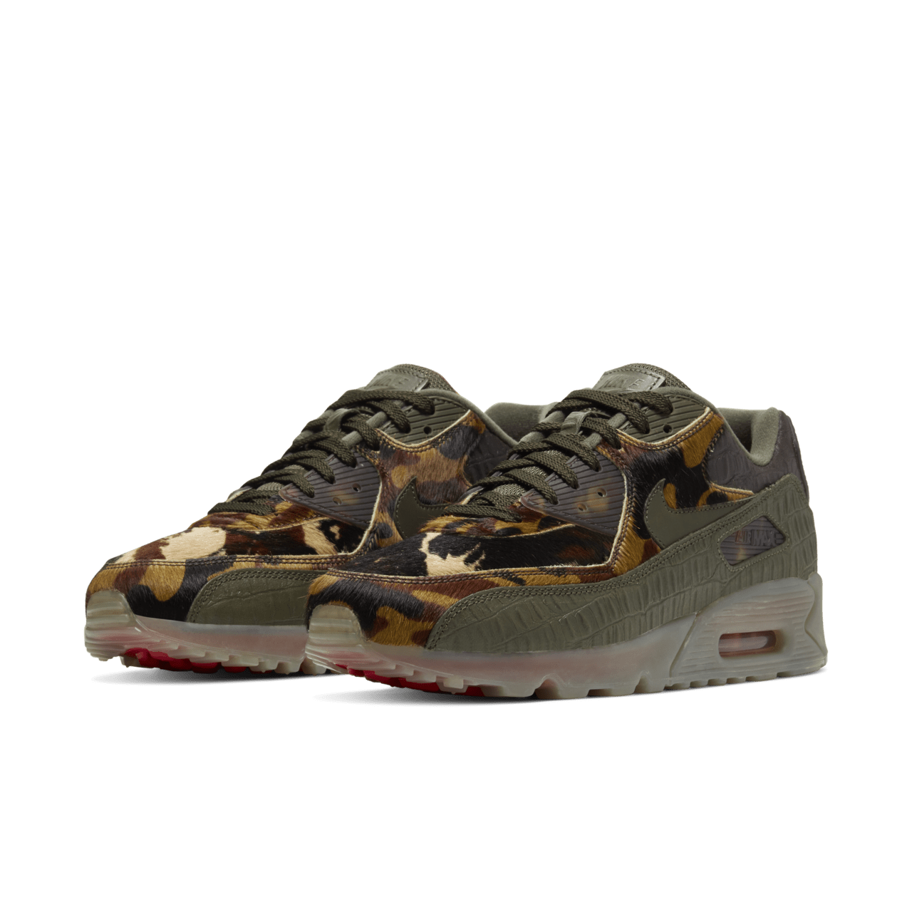 Nike air max 90 animal sale