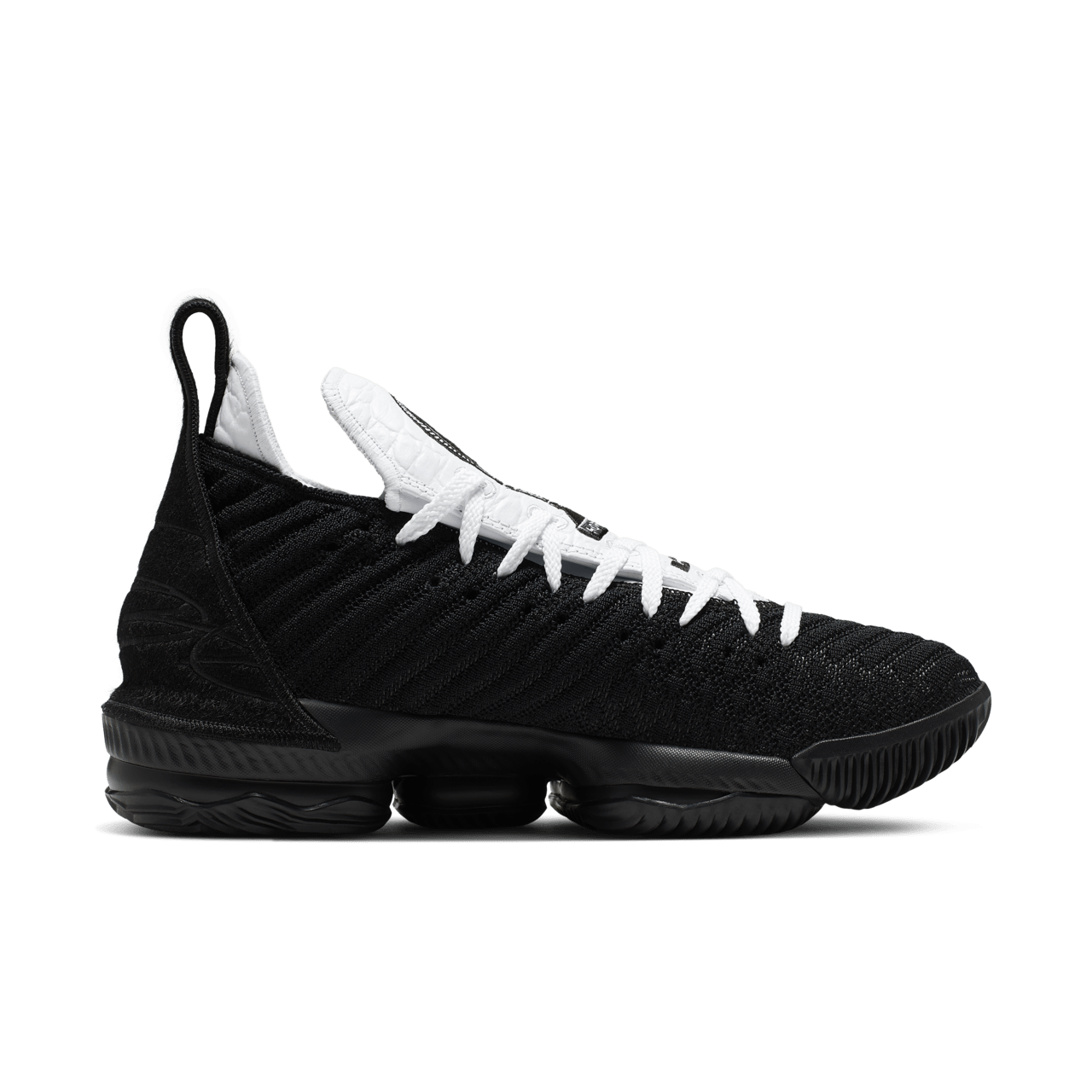 LeBron 16 Horsemen Release Date. Nike SNKRS