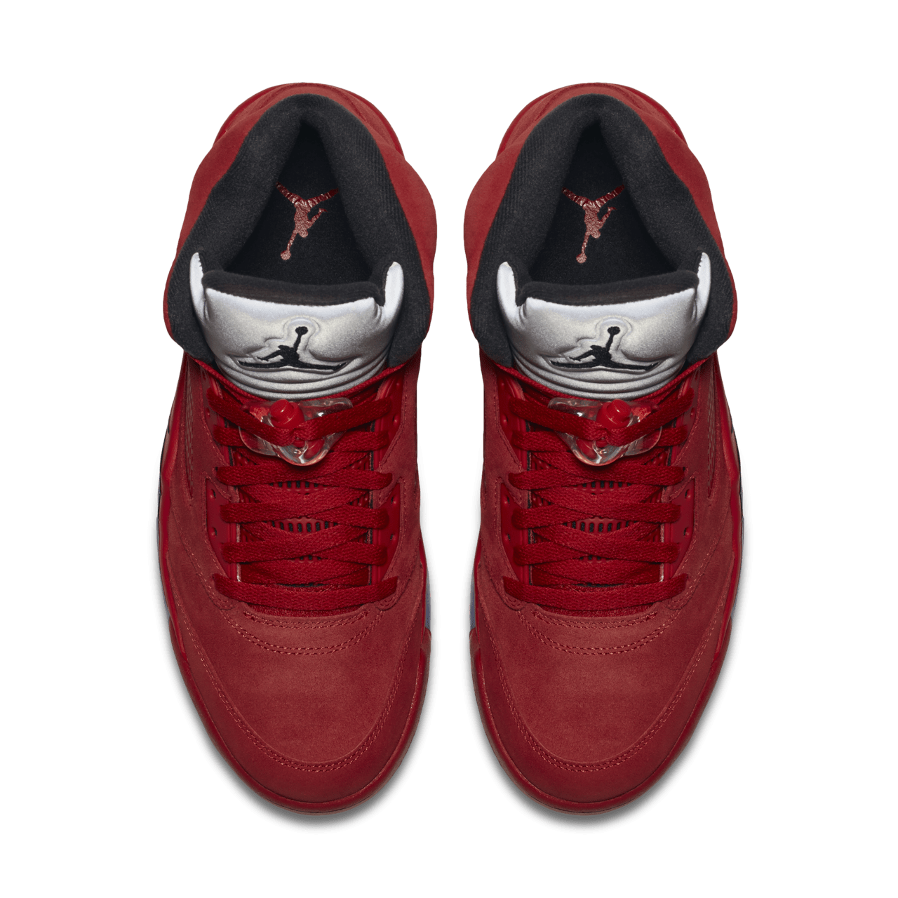 Air Jordan 5 Retro Flight Suit University Red Release Date. Nike SNKRS