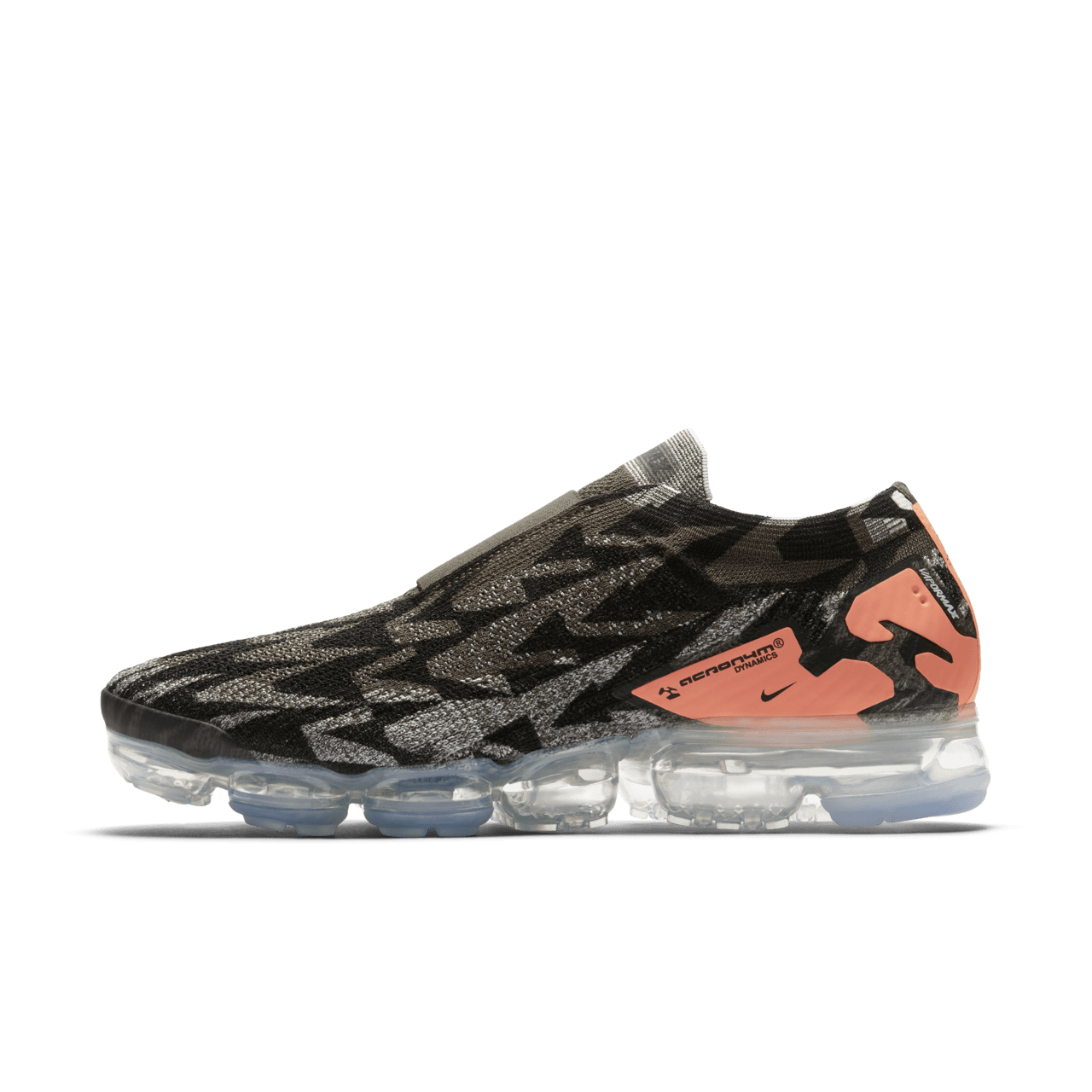 AIR VAPORMAX MOC 2 X ACRONYM ®