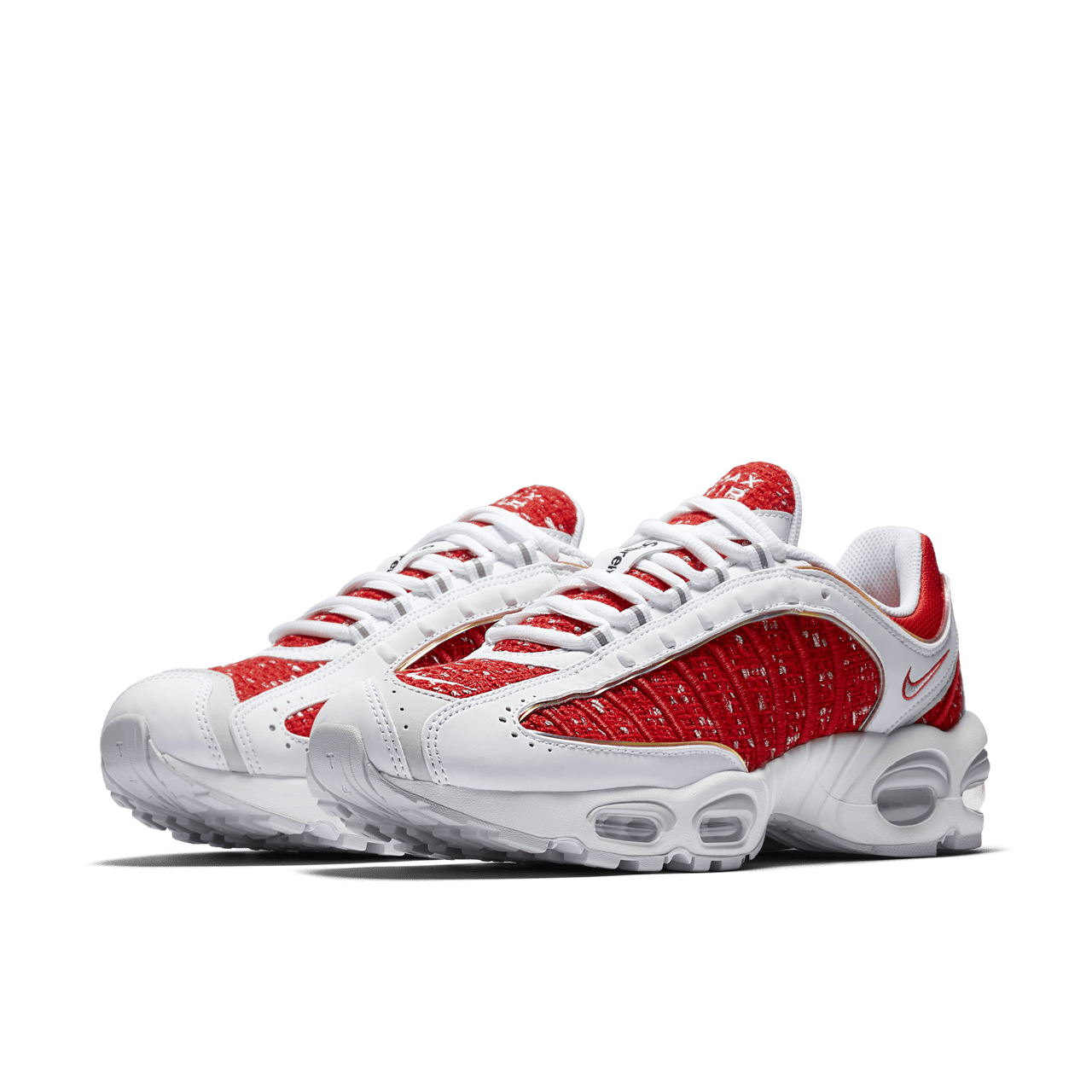 Nike Air Max Tailwind IV Supreme Release Date. Nike SNKRS