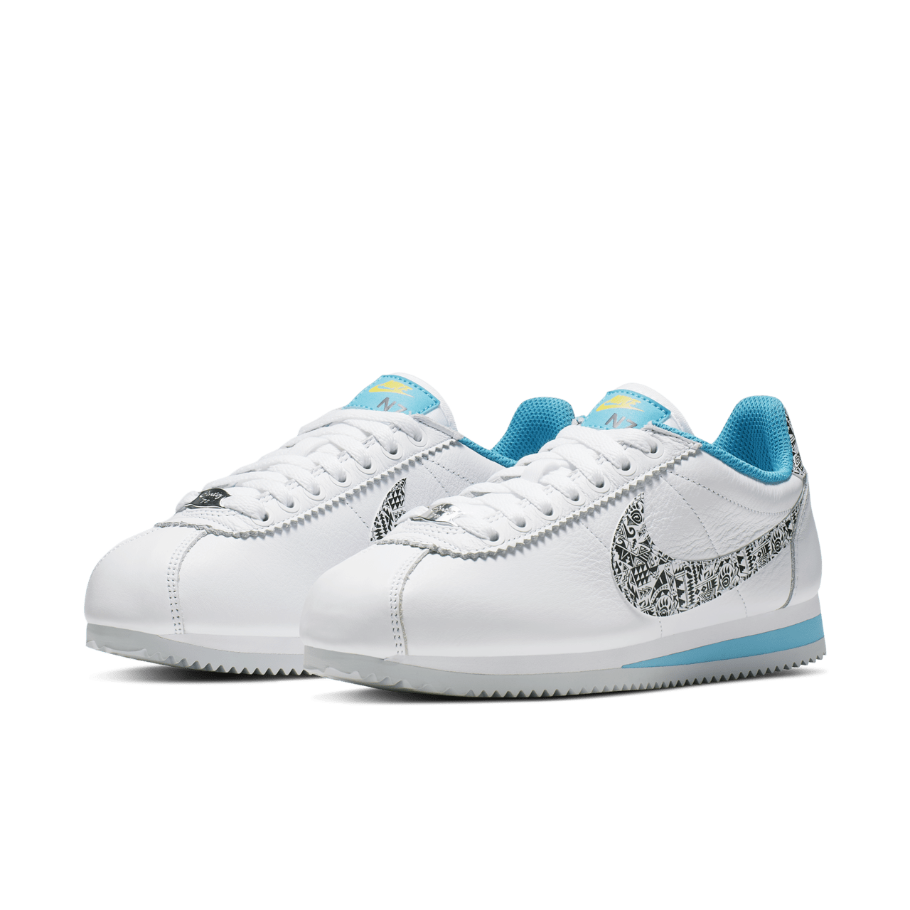 Women’s Cortez 'N7' Release Date