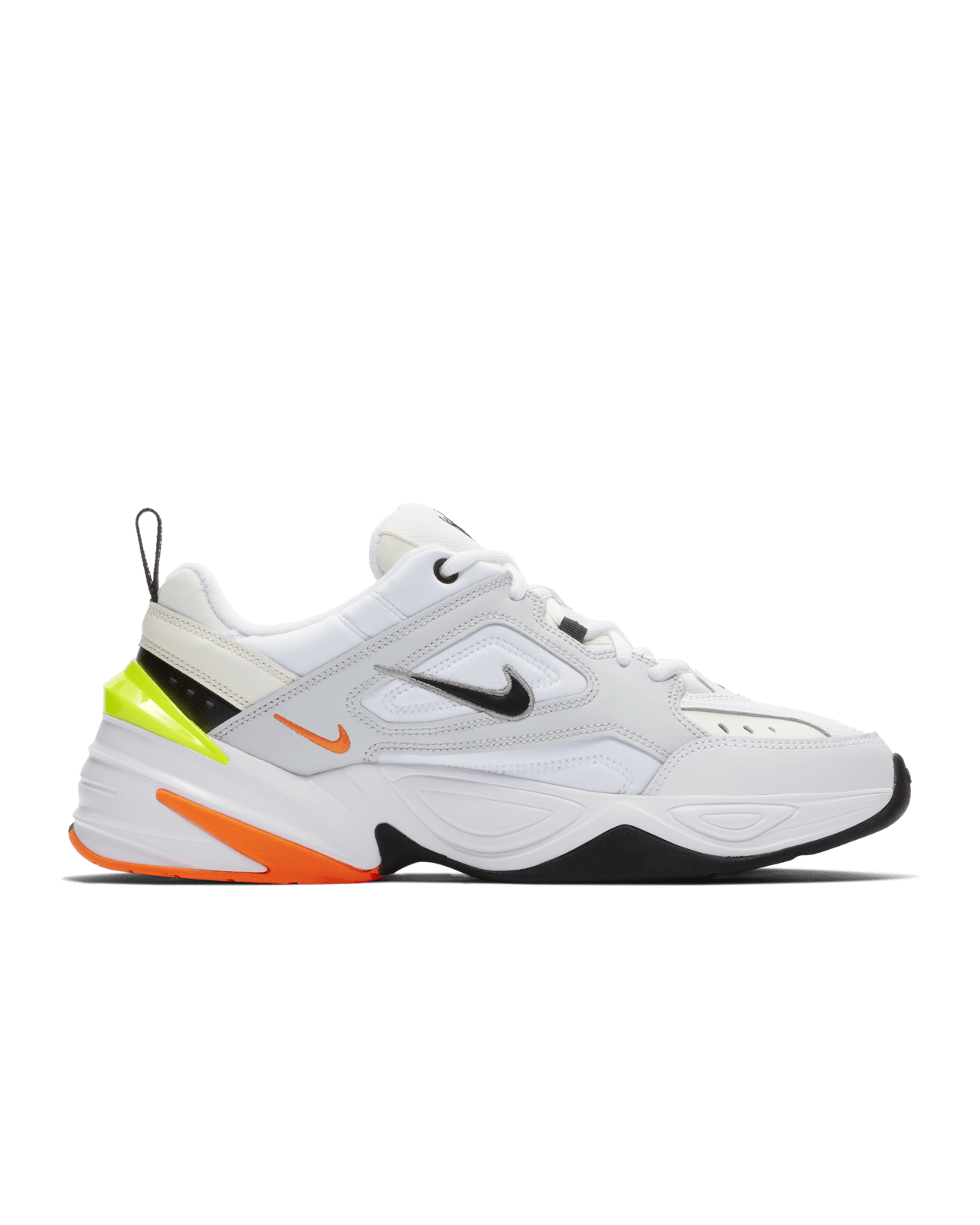 Nike M2K Tekno Pure Platinum Sail Black Release Date. Nike SNKRS