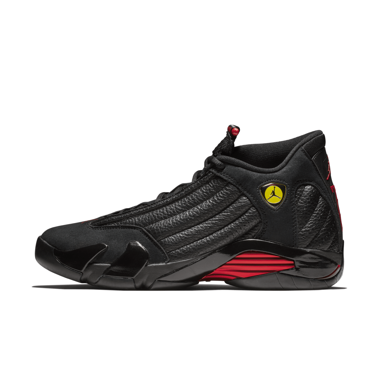 Air Jordan 14 Last Shot Art of a Champion Release Date. Nike SNKRS