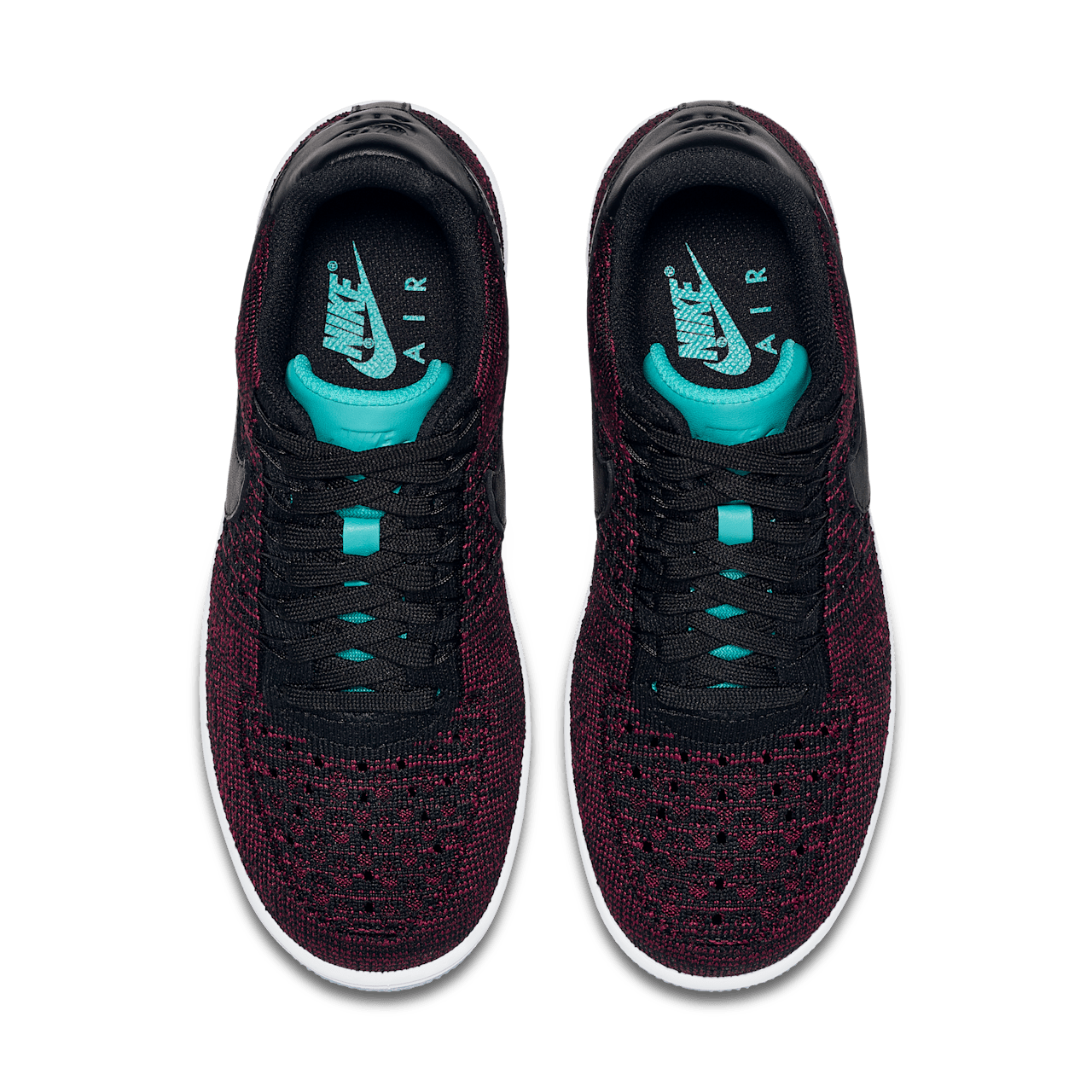 WMNS AIR FORCE 1 FLYKNIT LOW