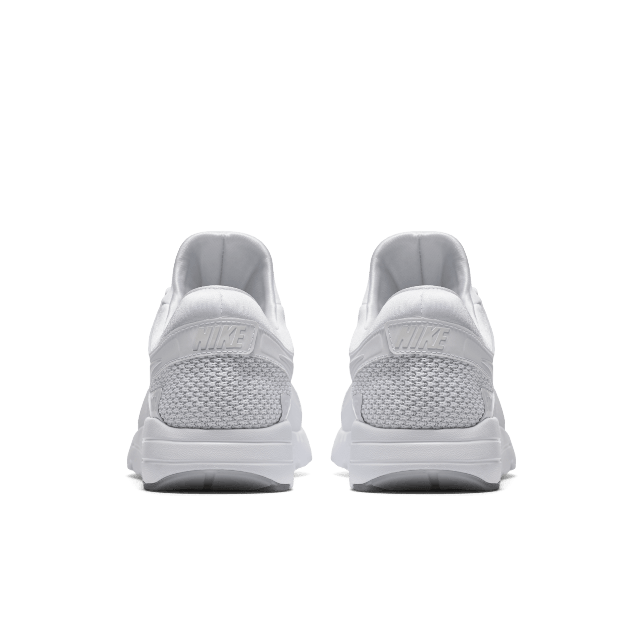 Nike Air Max Zero Triple White Release Date. Nike SNKRS