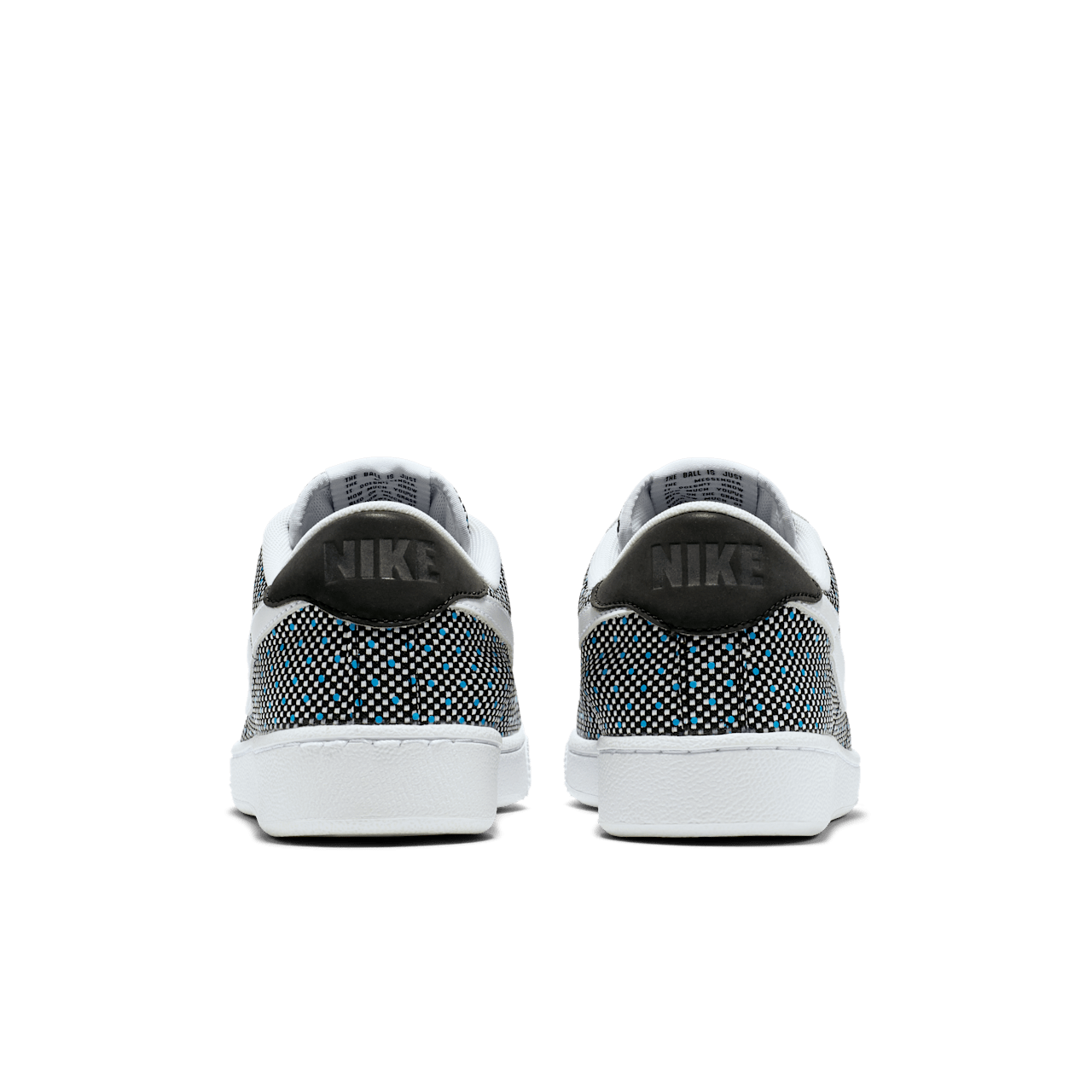NIKECOURT TENNIS CLASSIC JACQUARD