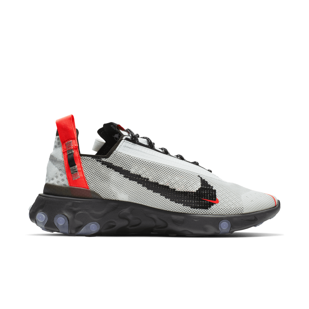 Nike iSPA React Low 'Ghost Aqua' Release Date