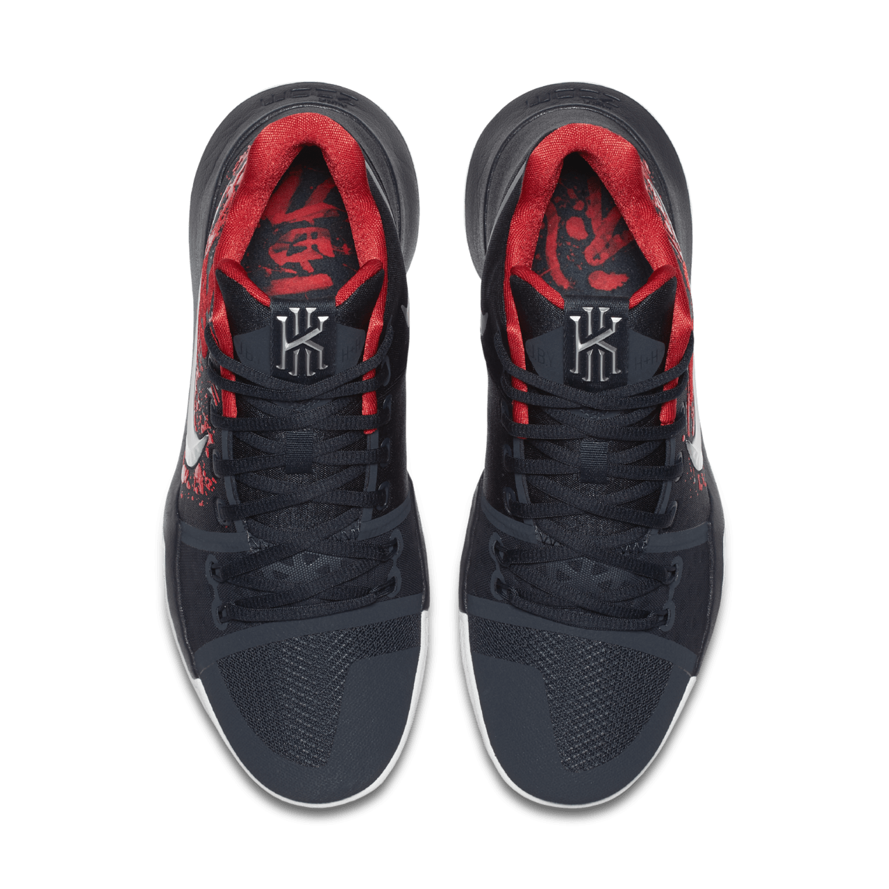 Nike kyrie 3 nz best sale