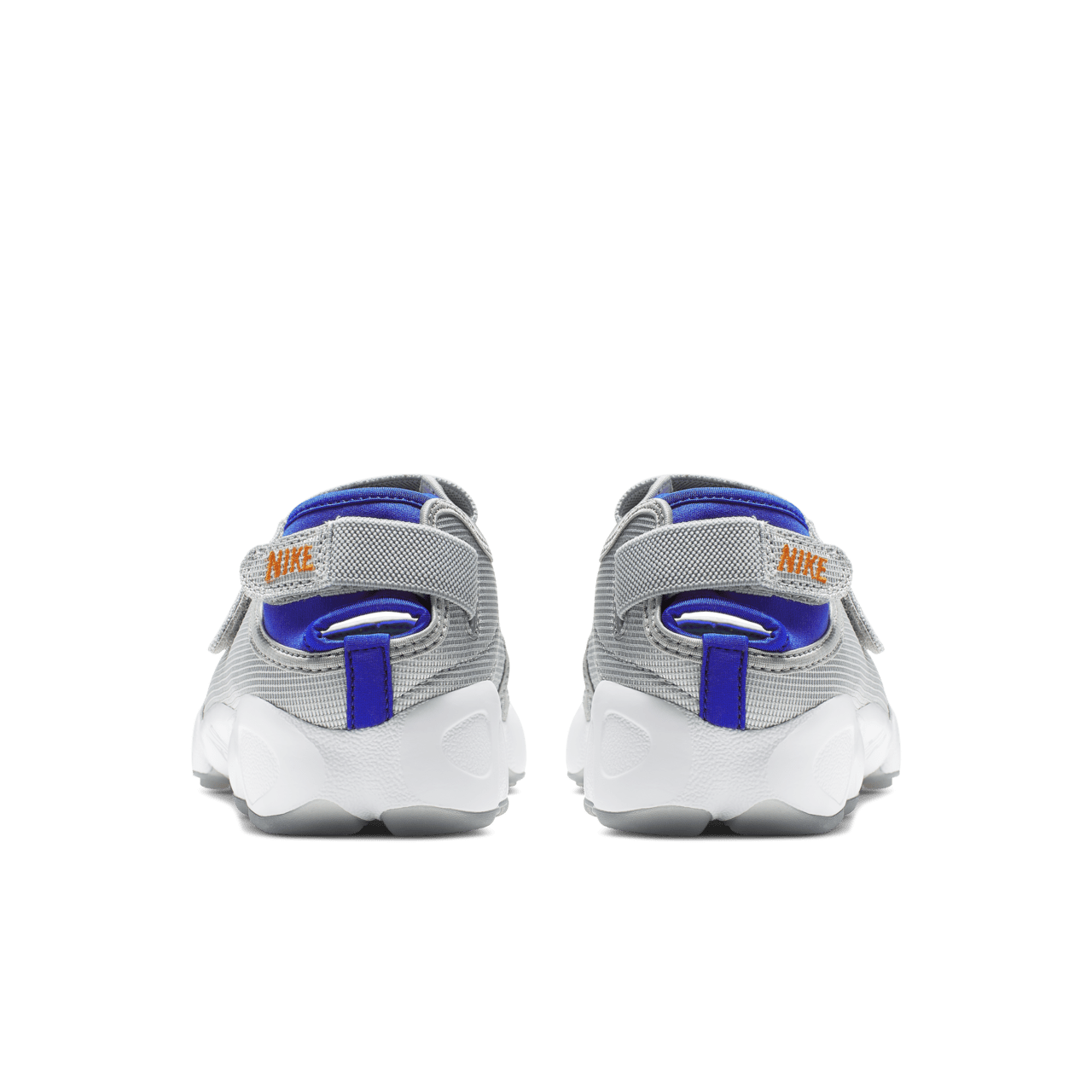 Nike Women's Air Rift 'Metallic Silver' Release Date