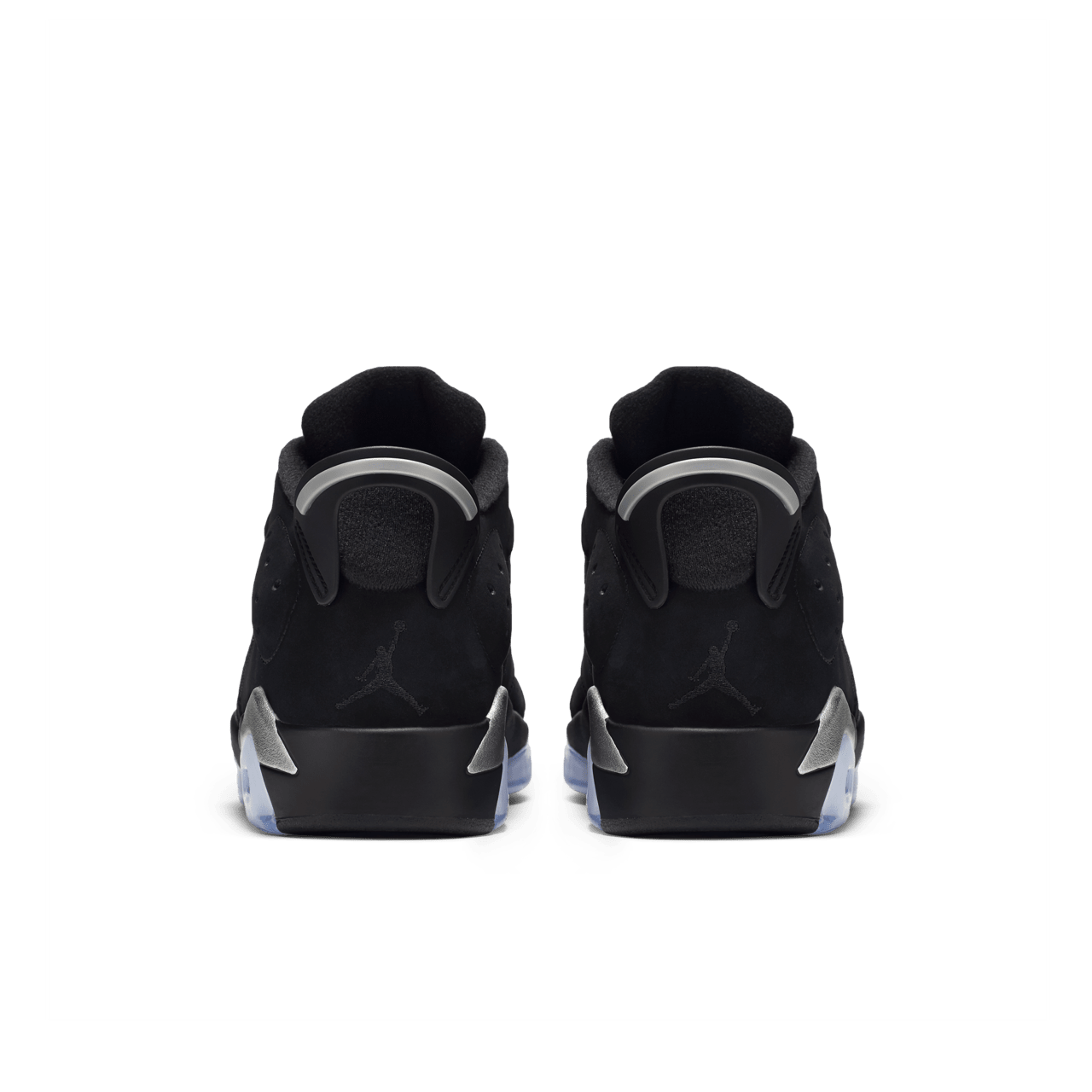 Air Jordan 6 Retro Low Metallic Silver Release Date. Nike SNKRS