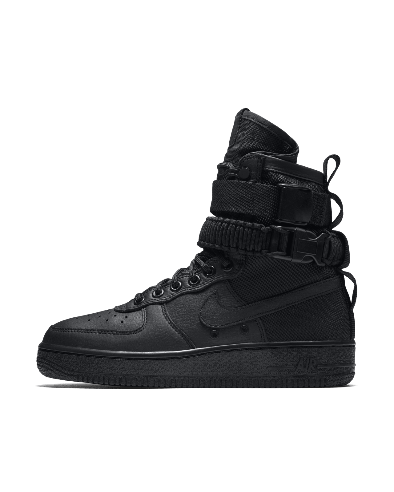 Black airforces women online