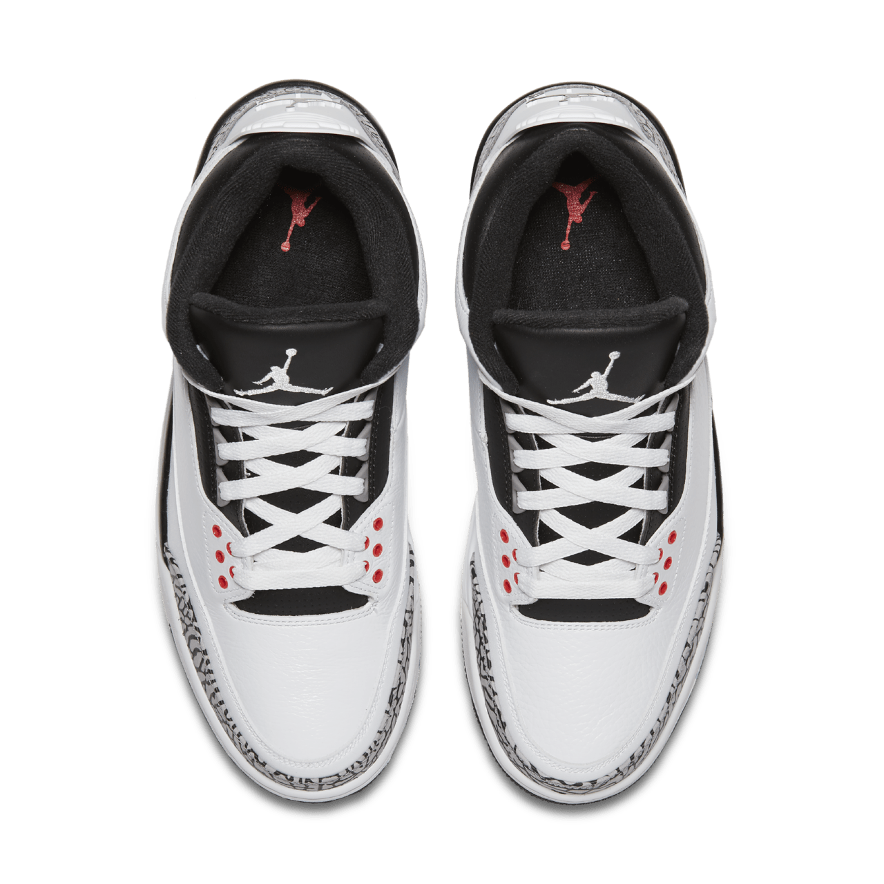 Air Jordan 3 Retro Infrared 23 Release Date. Nike SNKRS