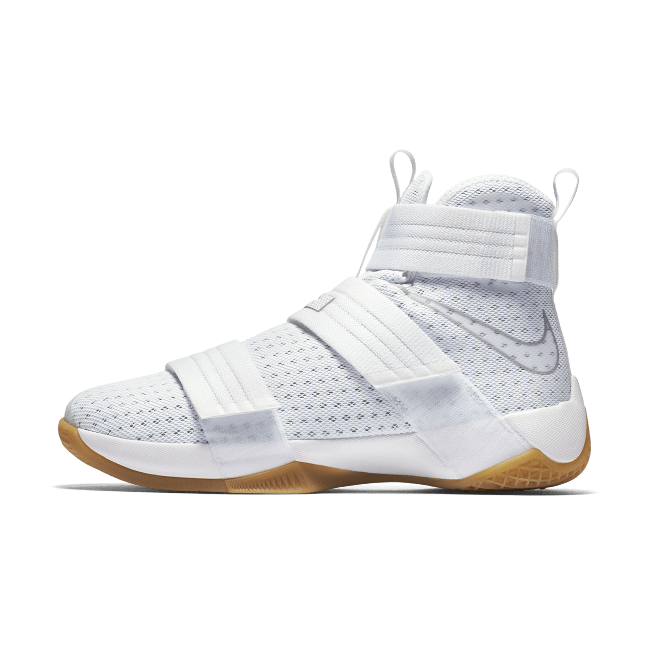 ZOOM LEBRON SOLDIER 10