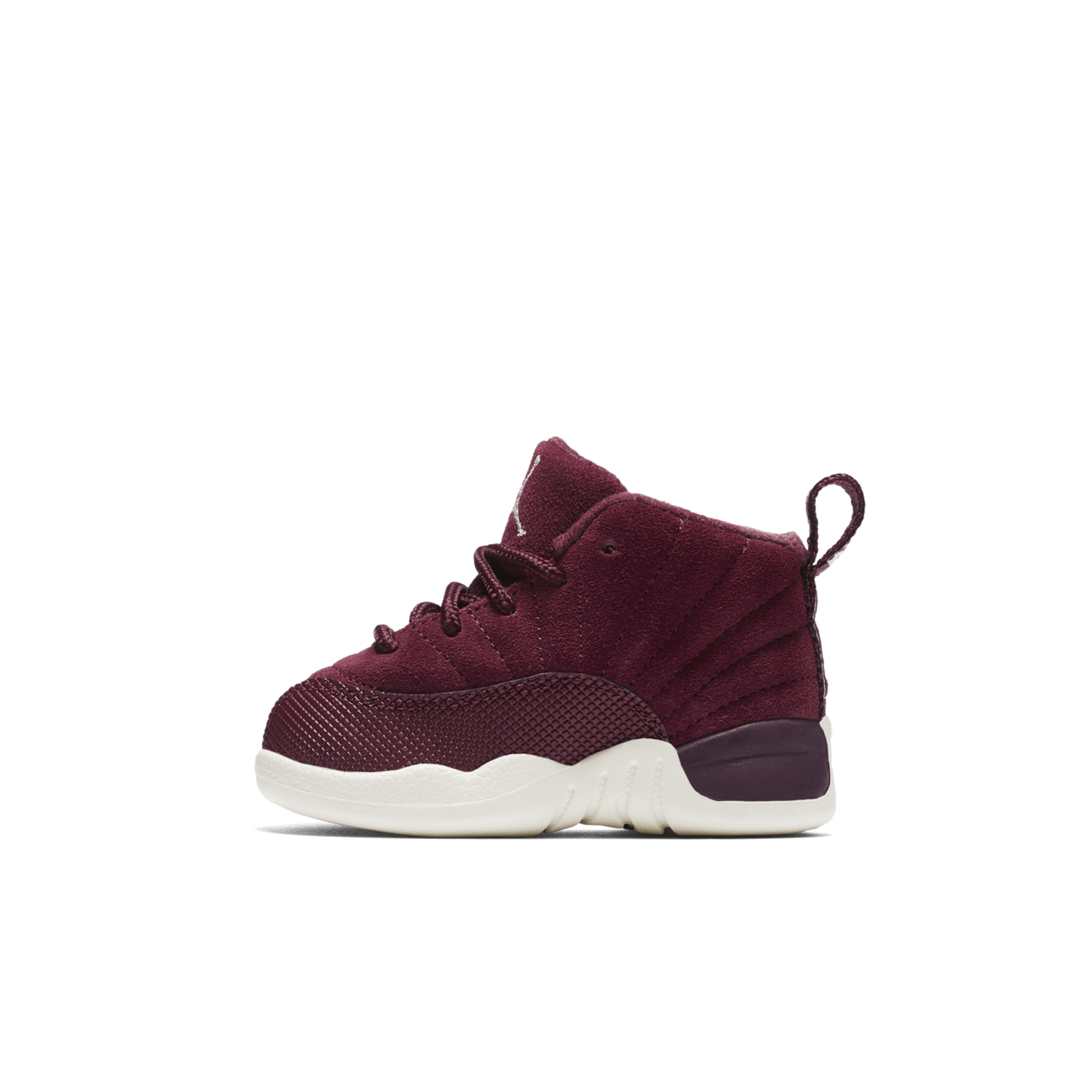 Maroon retro 12 online