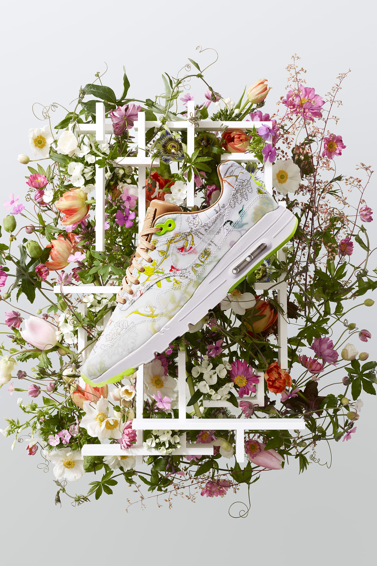 Nike x liberty london online