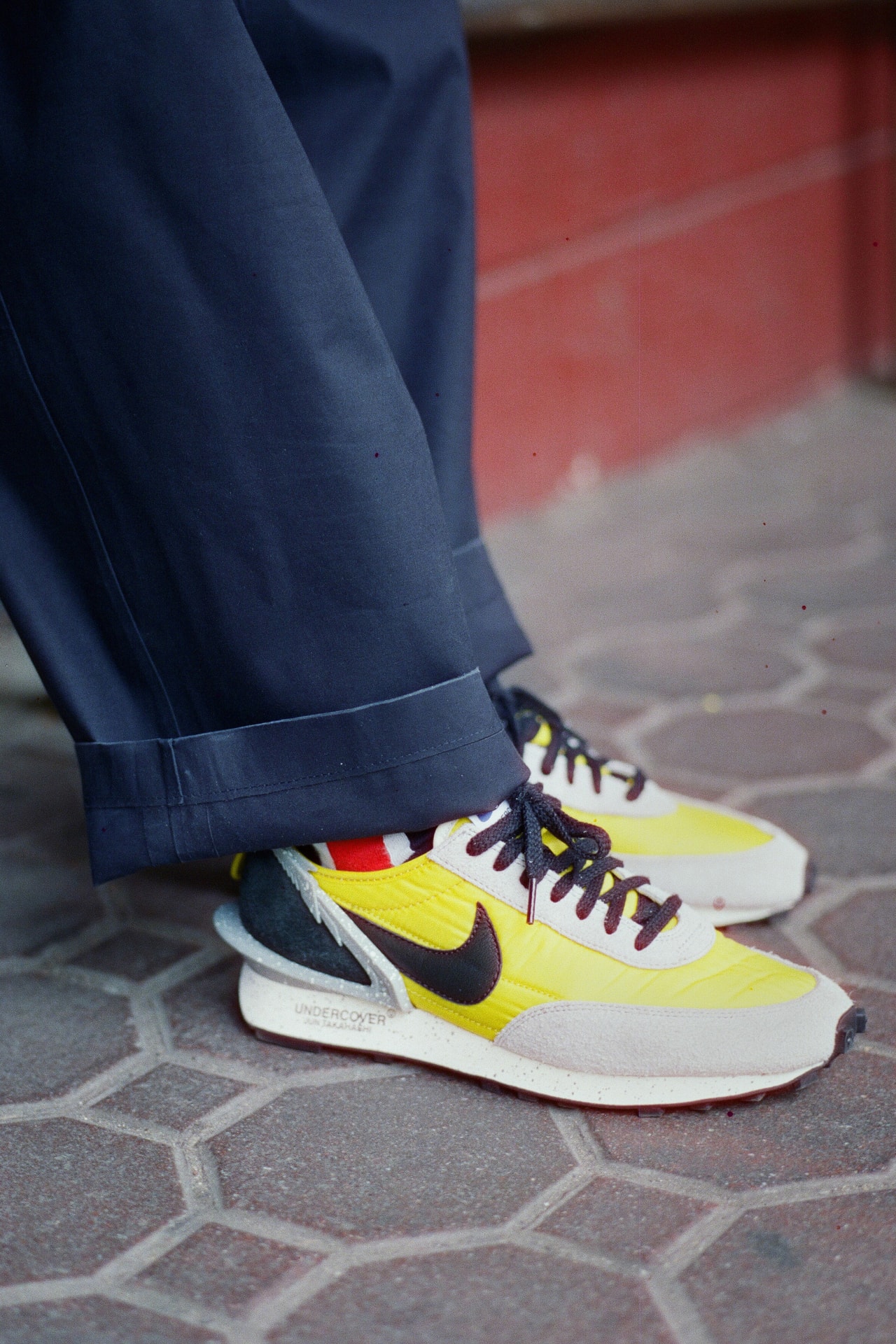 Bright Citron Nike SNKRS