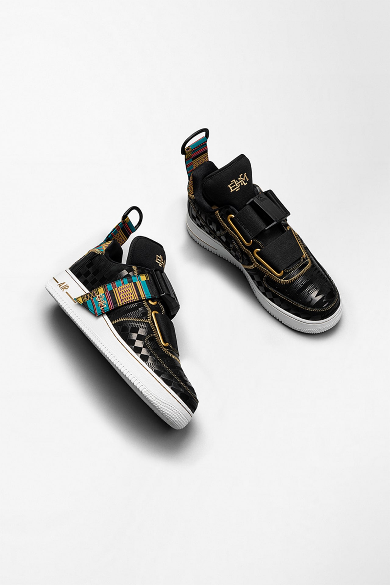 BHM 2019 Collection Until We All Win. Nike SNKRS