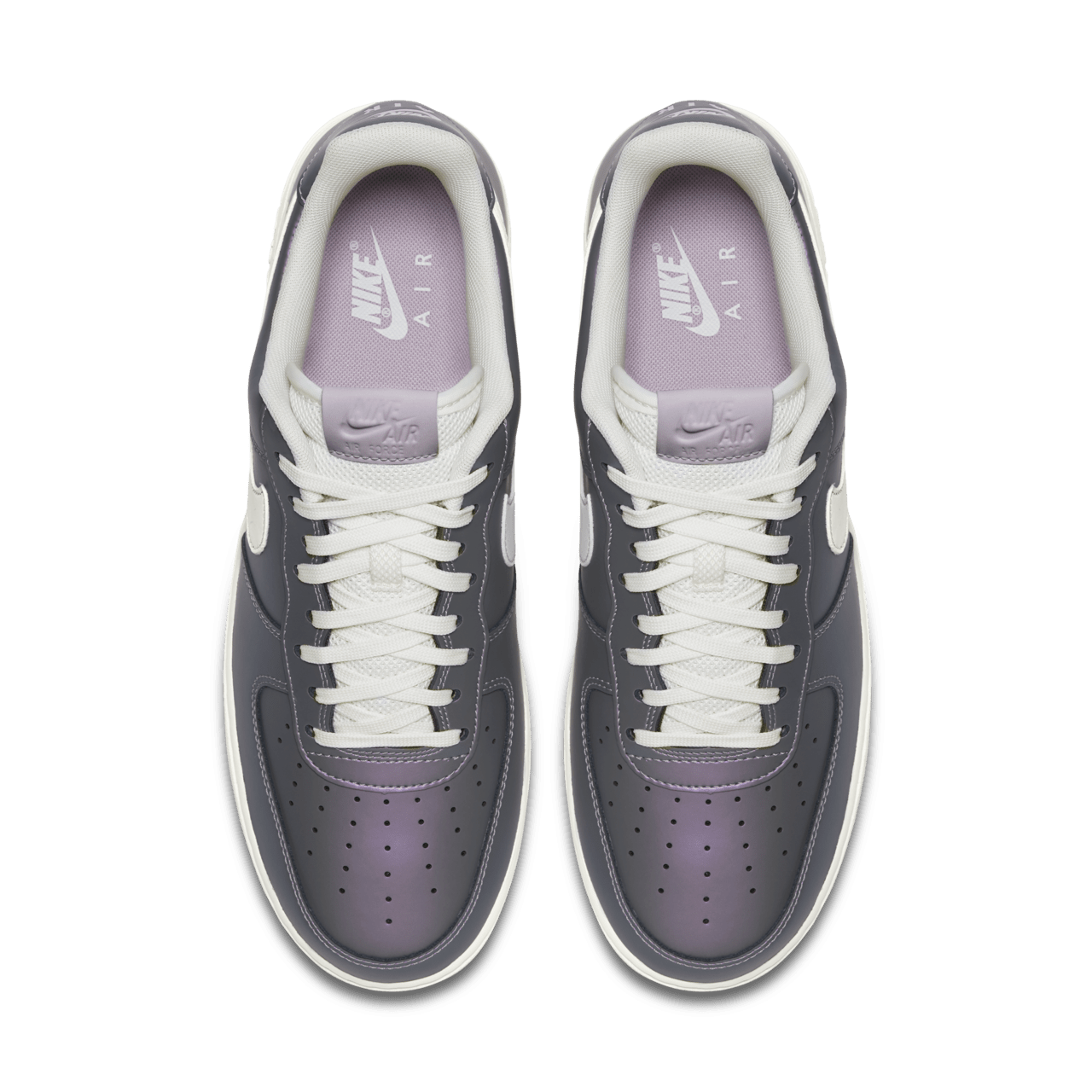 Nike Air Force 1 07 LV8 Iced Lilac Nike SNKRS