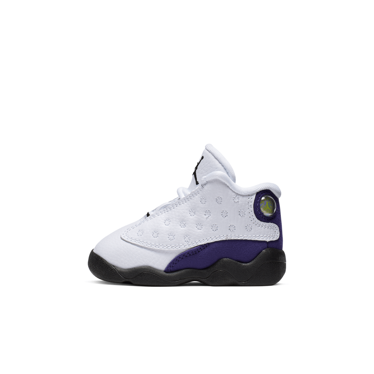 Air Jordan 13 White Court Purple Release Date. Nike SNKRS