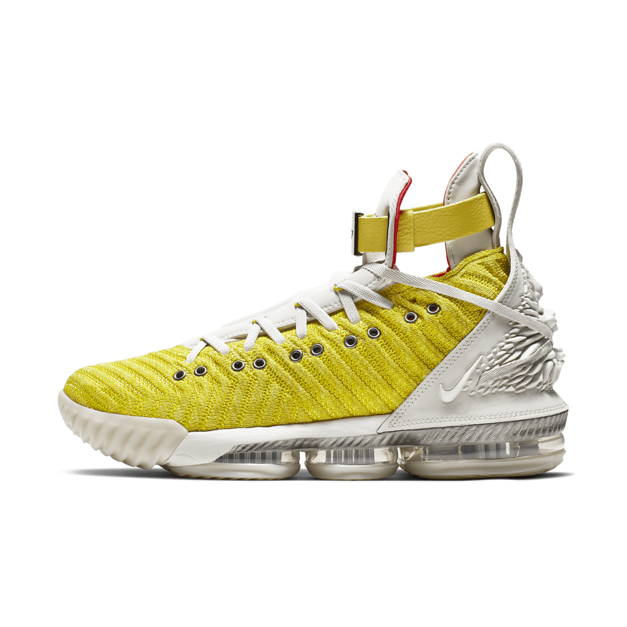 Lebron 16 fashion week shop