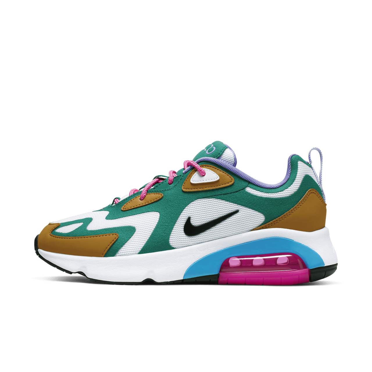 Sneaker air max 200 on sale