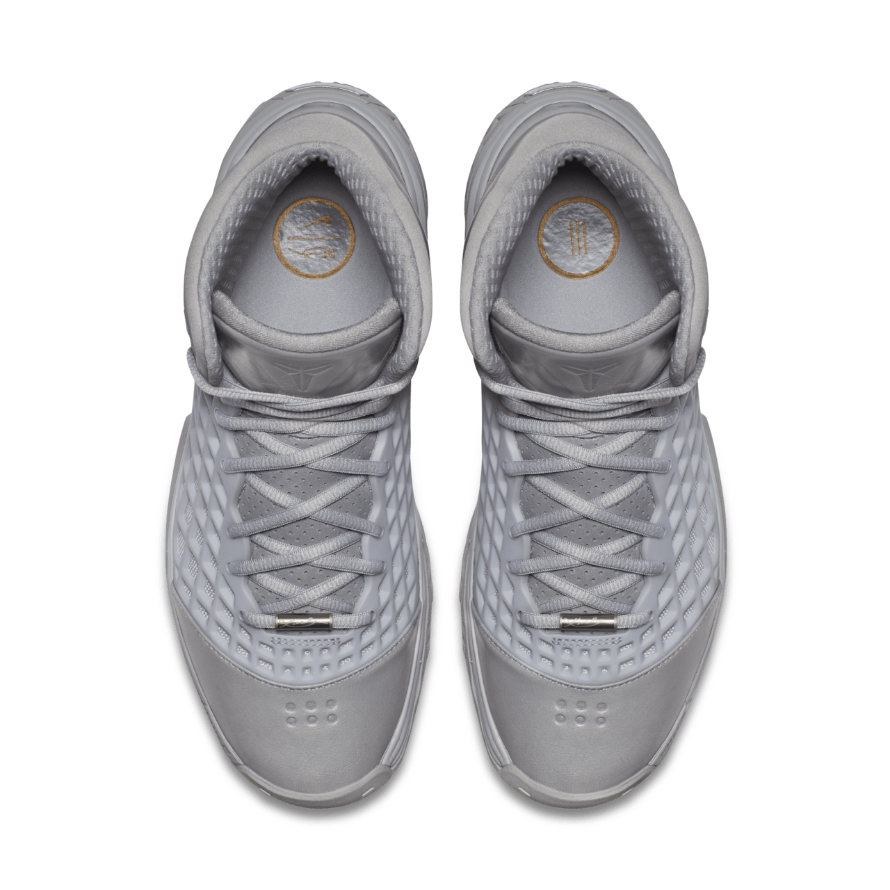 Scarpe kobe 3 uomo bianche online