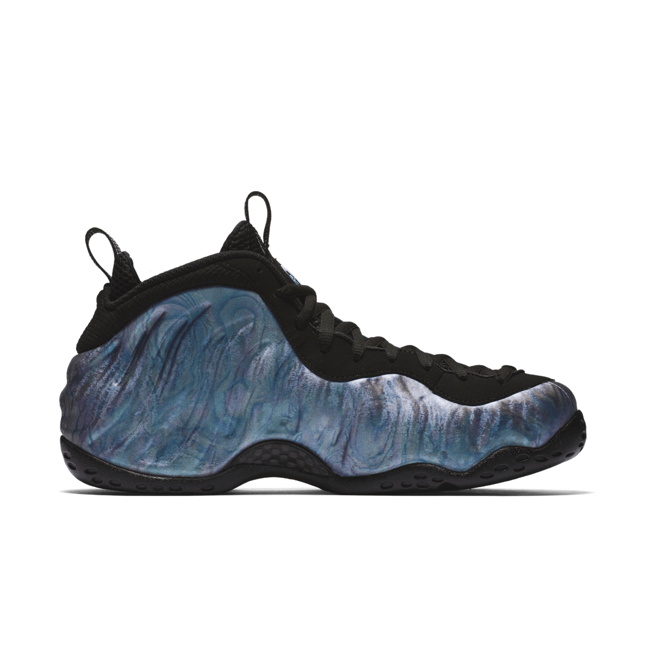 AIR FOAMPOSITE ONE