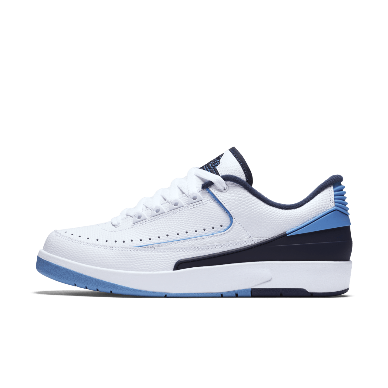 AIR JORDAN II LOW